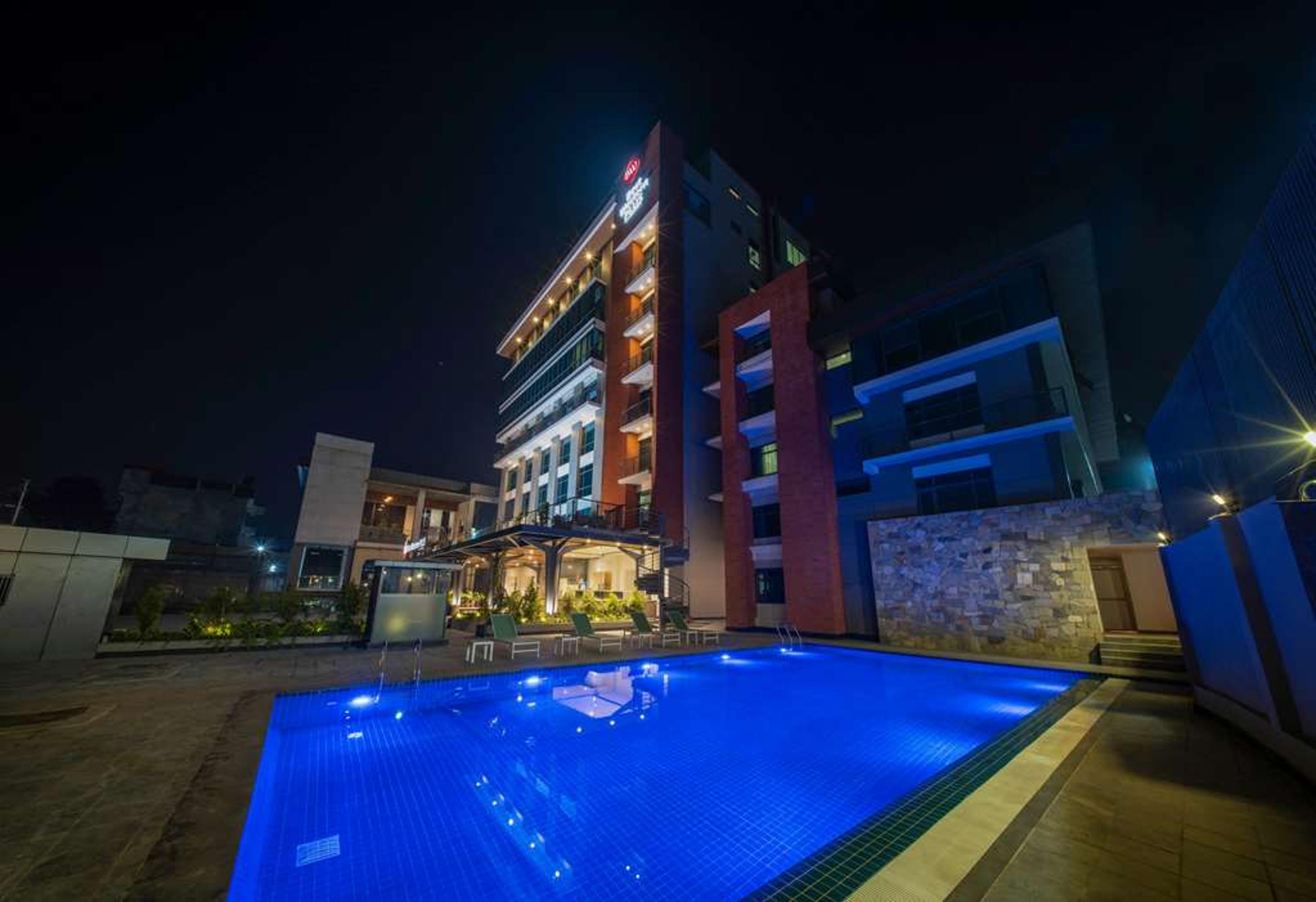 Hotel Photo 3