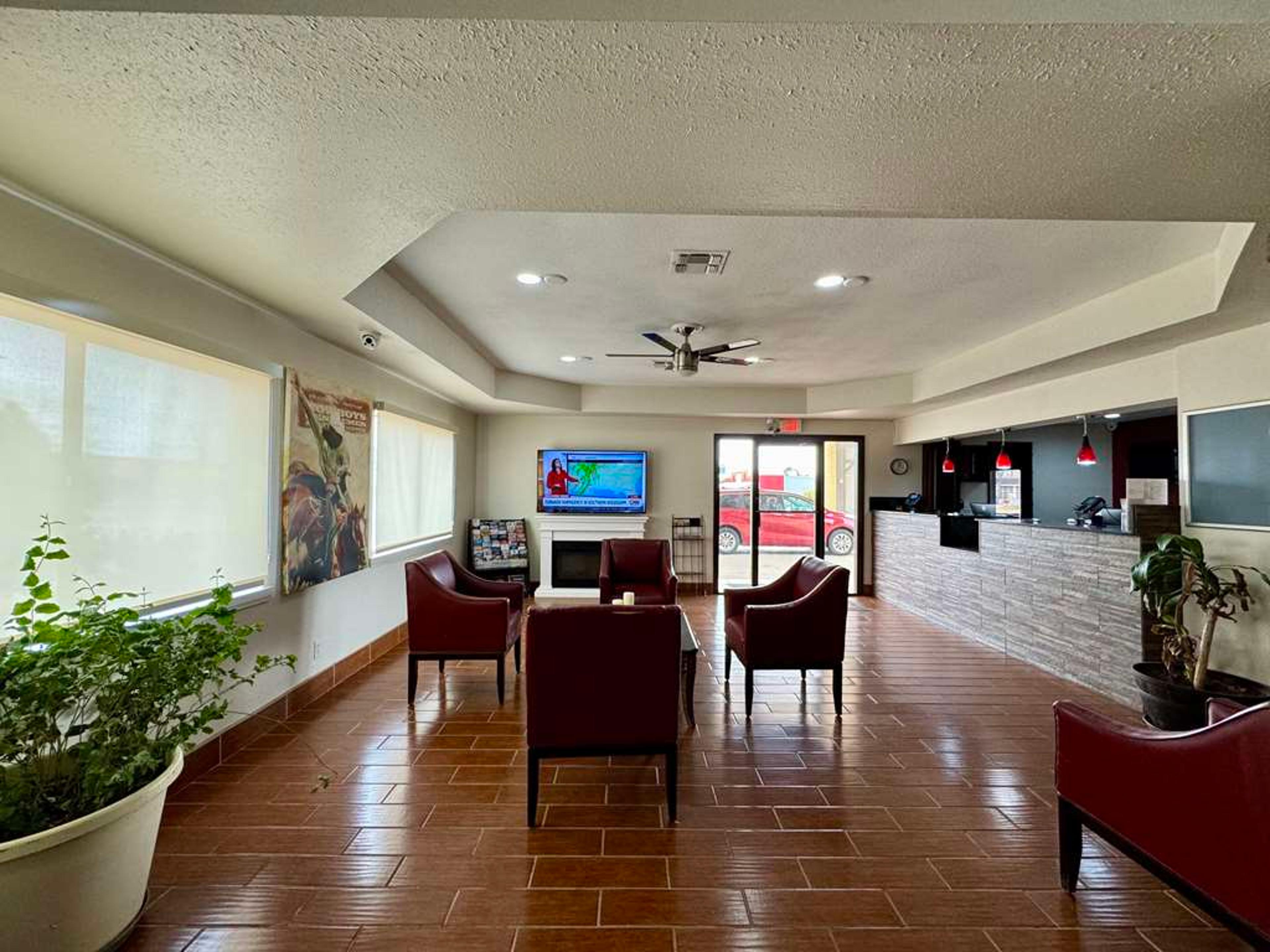 Hotel Photo 2