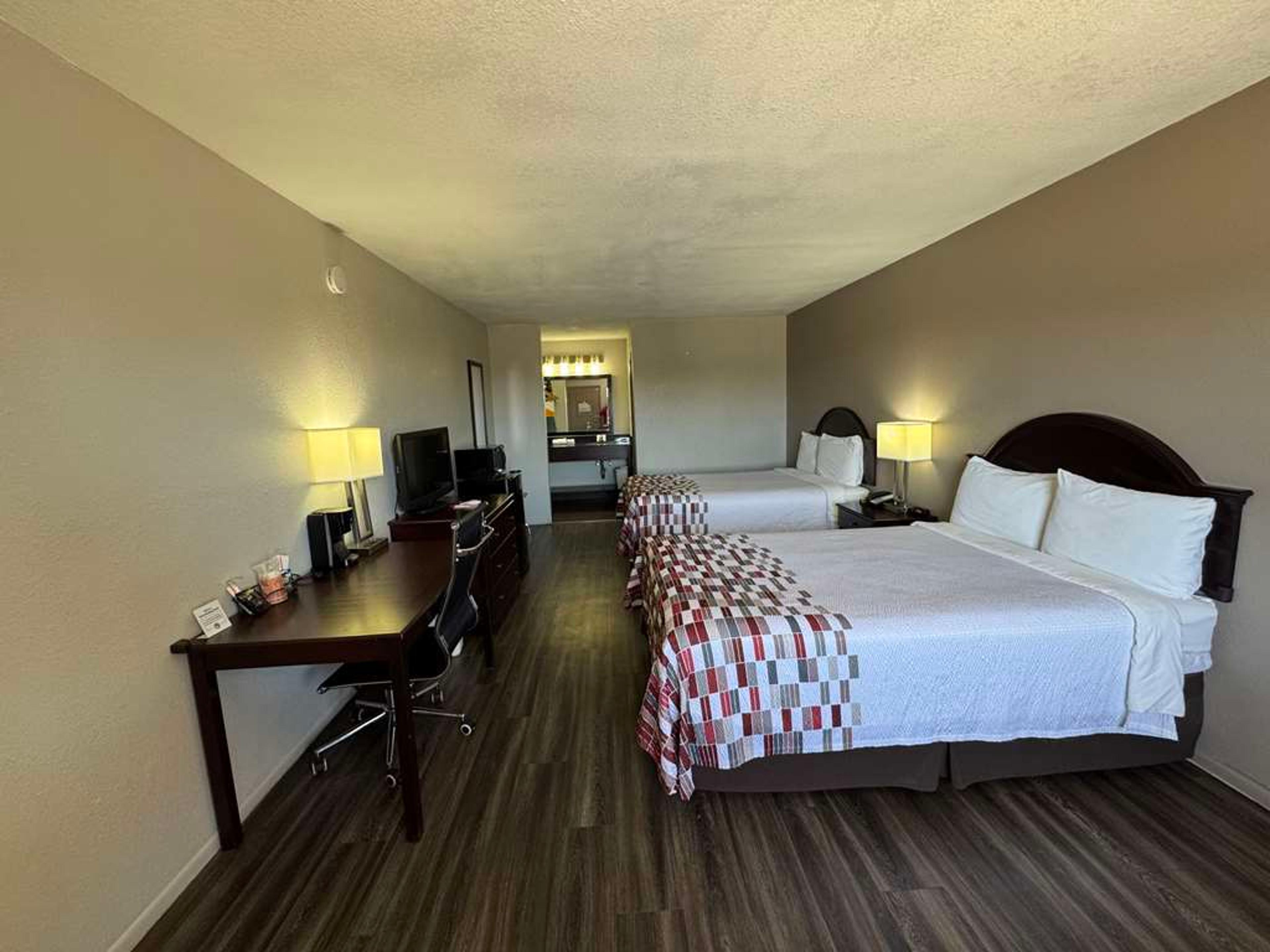 ECONO LODGE