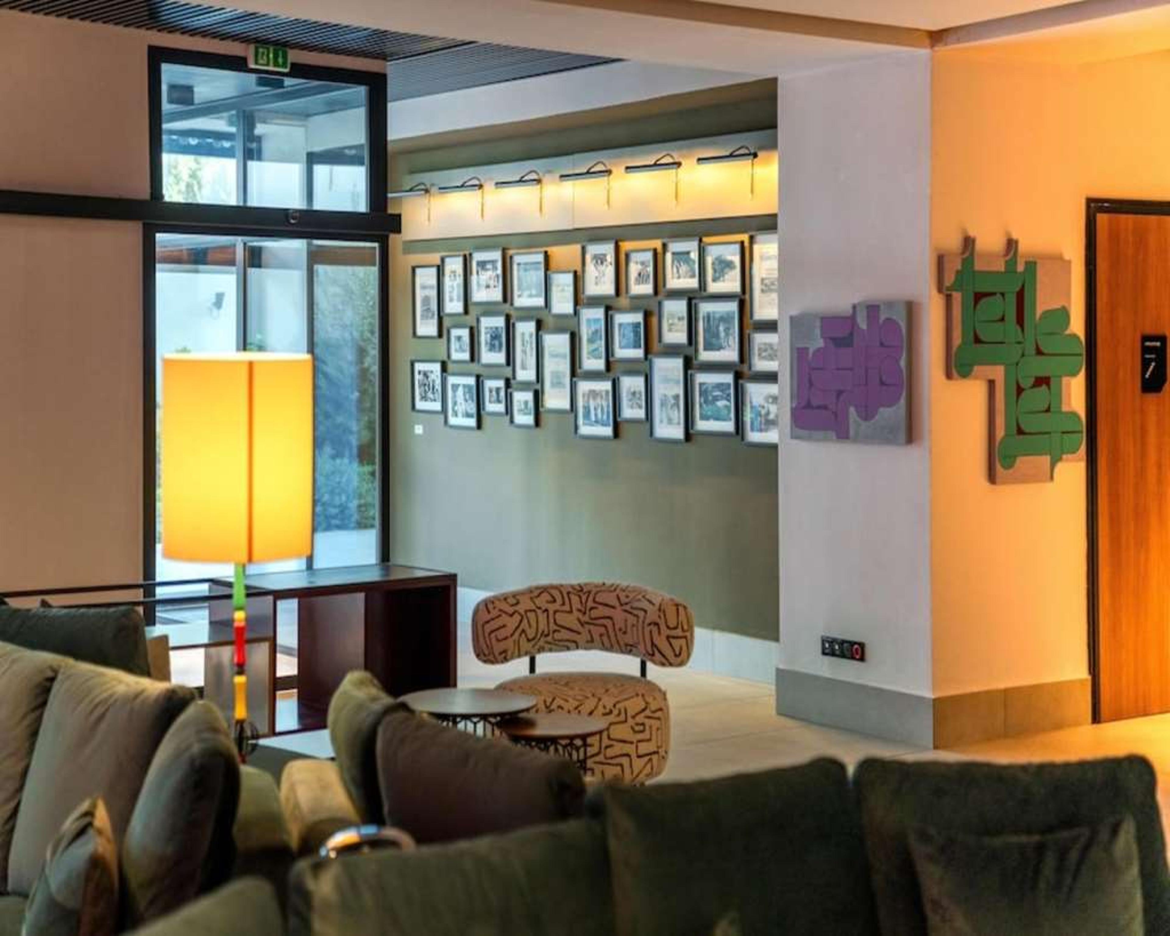Hotel Photo 2