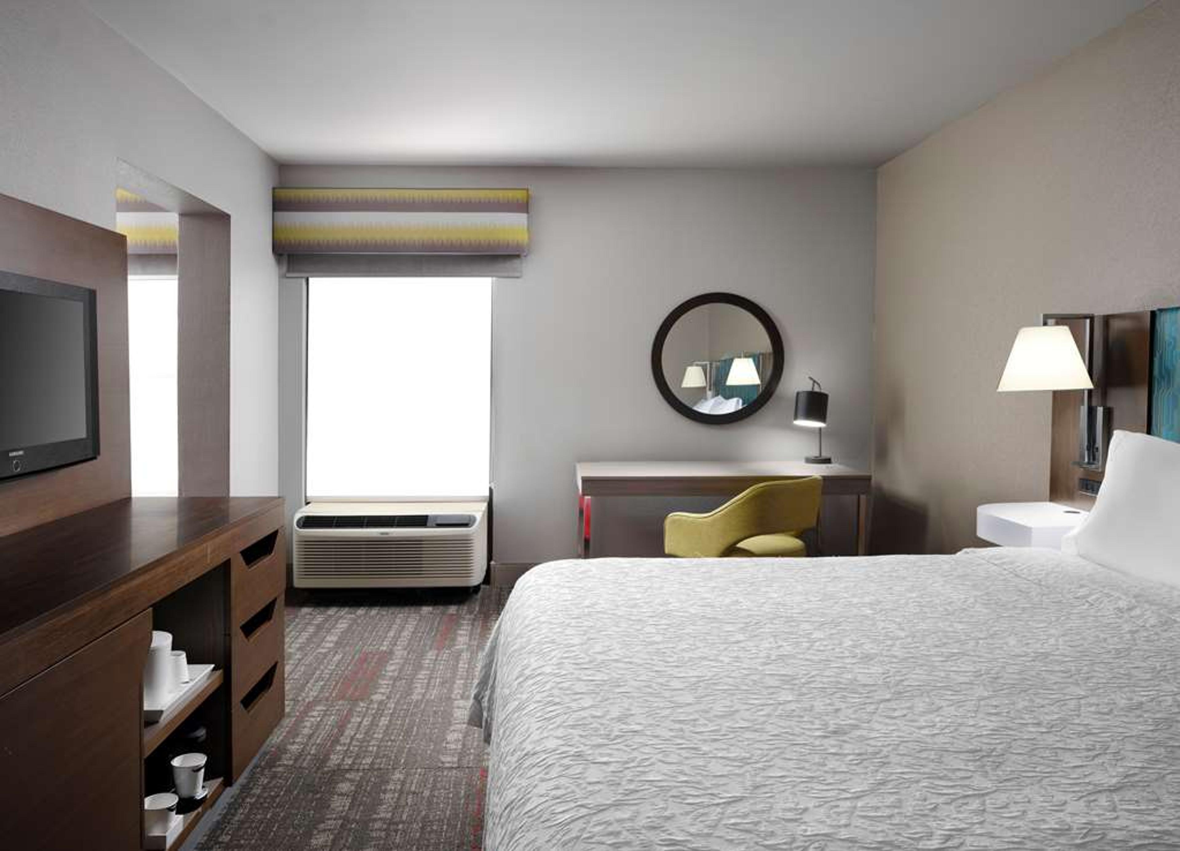 Best Western Plus Clinton/Jackson