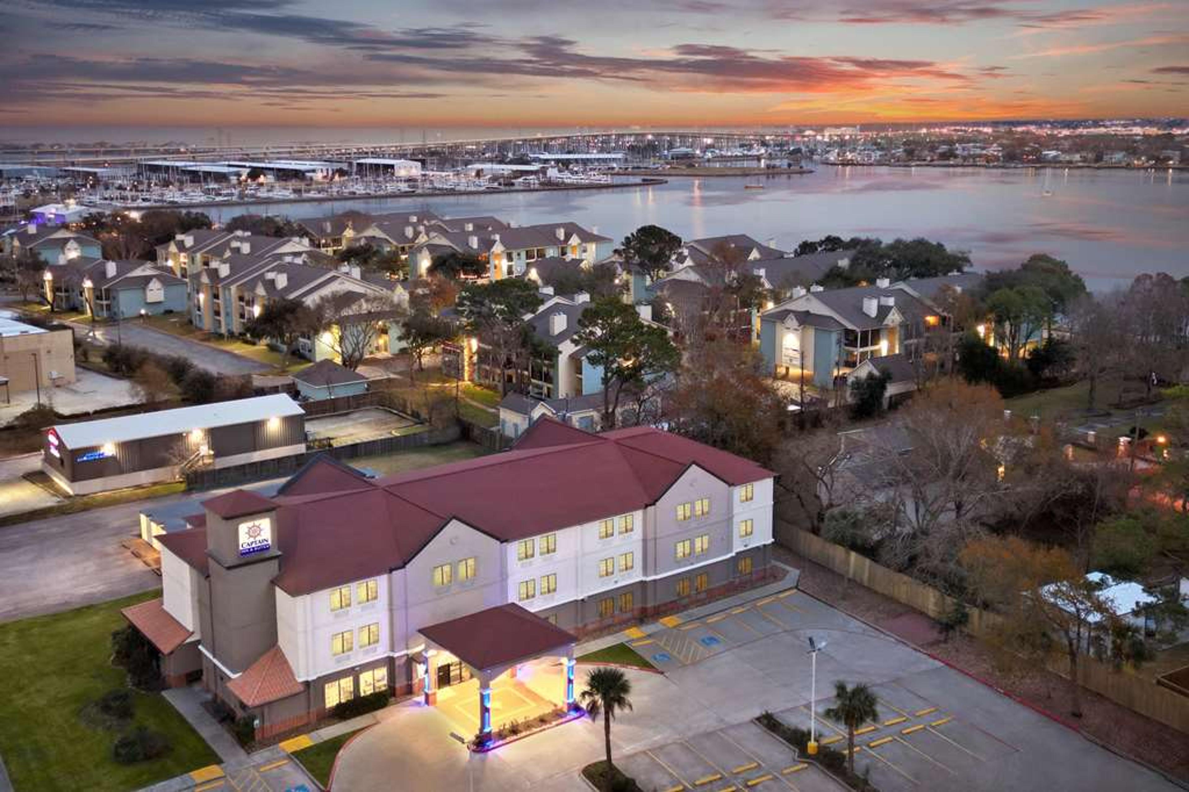 Melrose @ Seabrook, BW Signature Collection