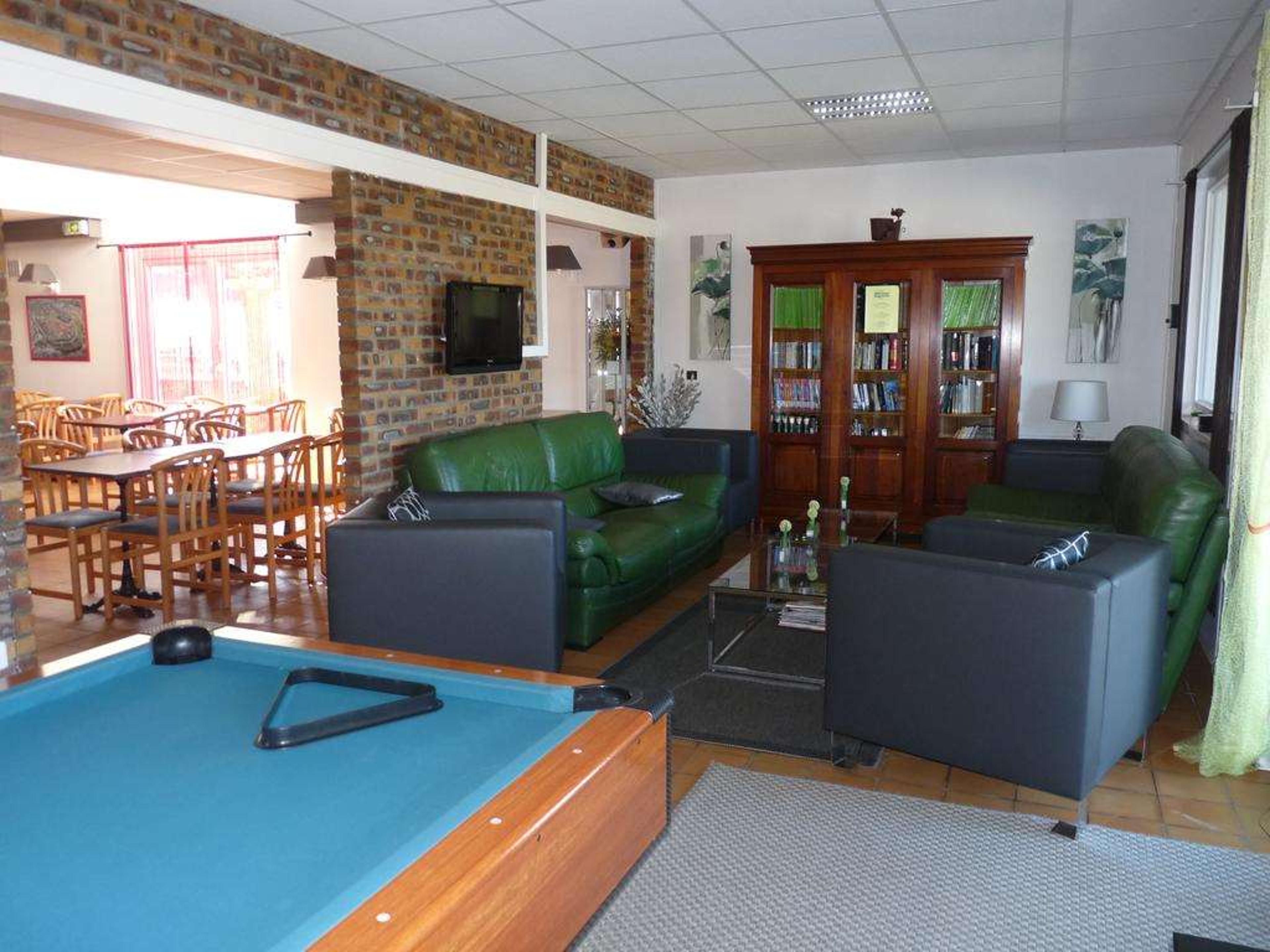 Hotel Photo 4