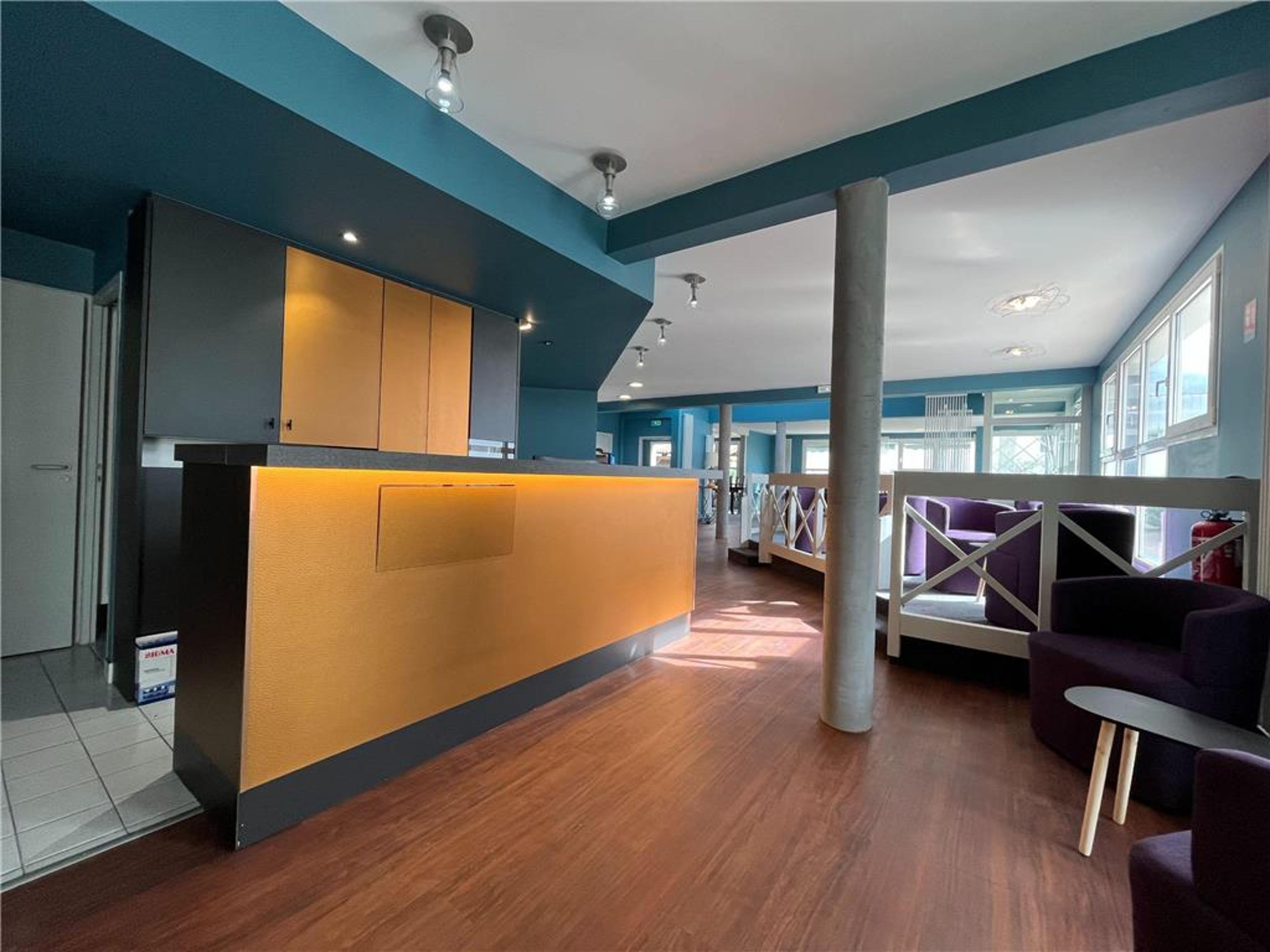 Hotel Photo 2