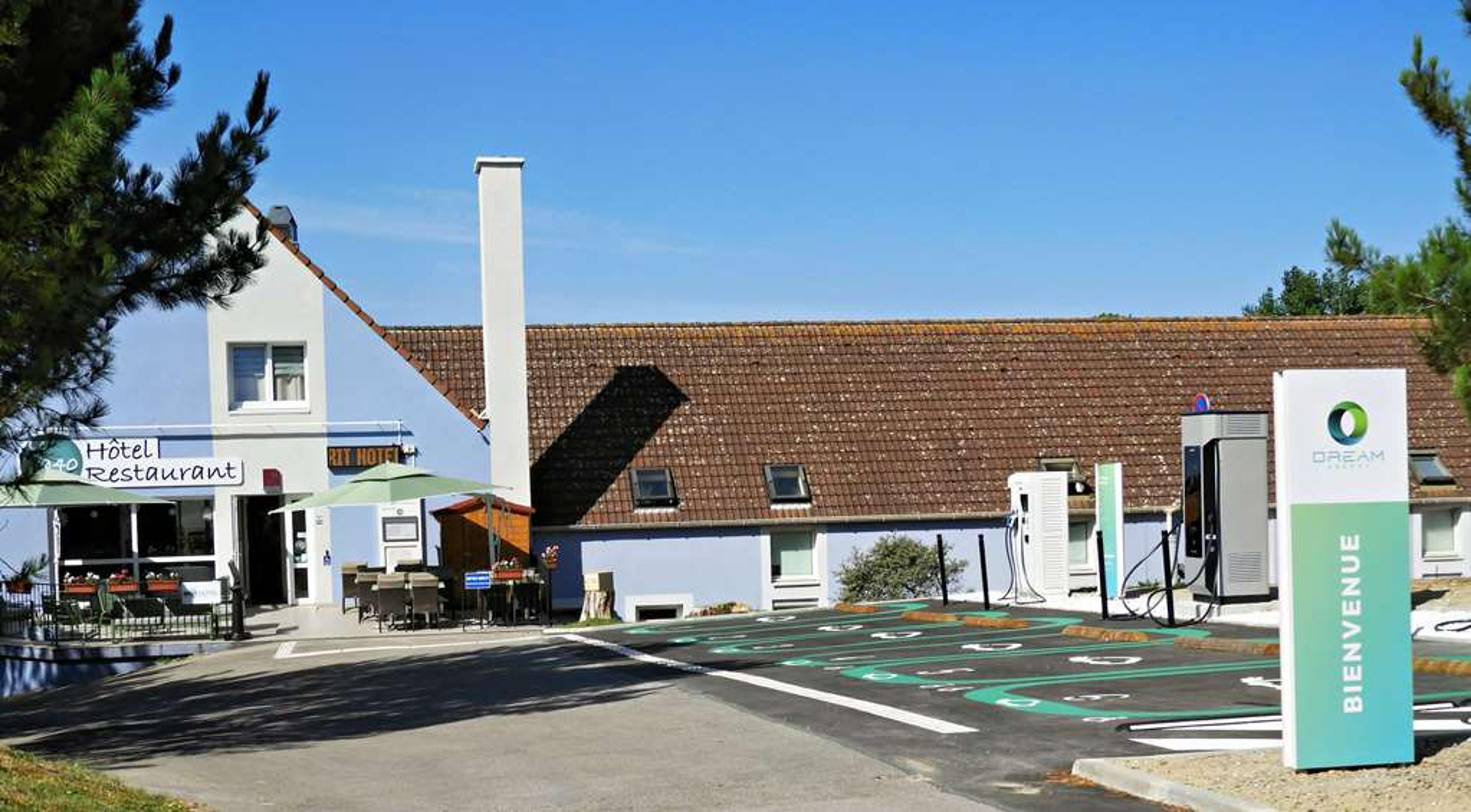 Hotel Photo 5