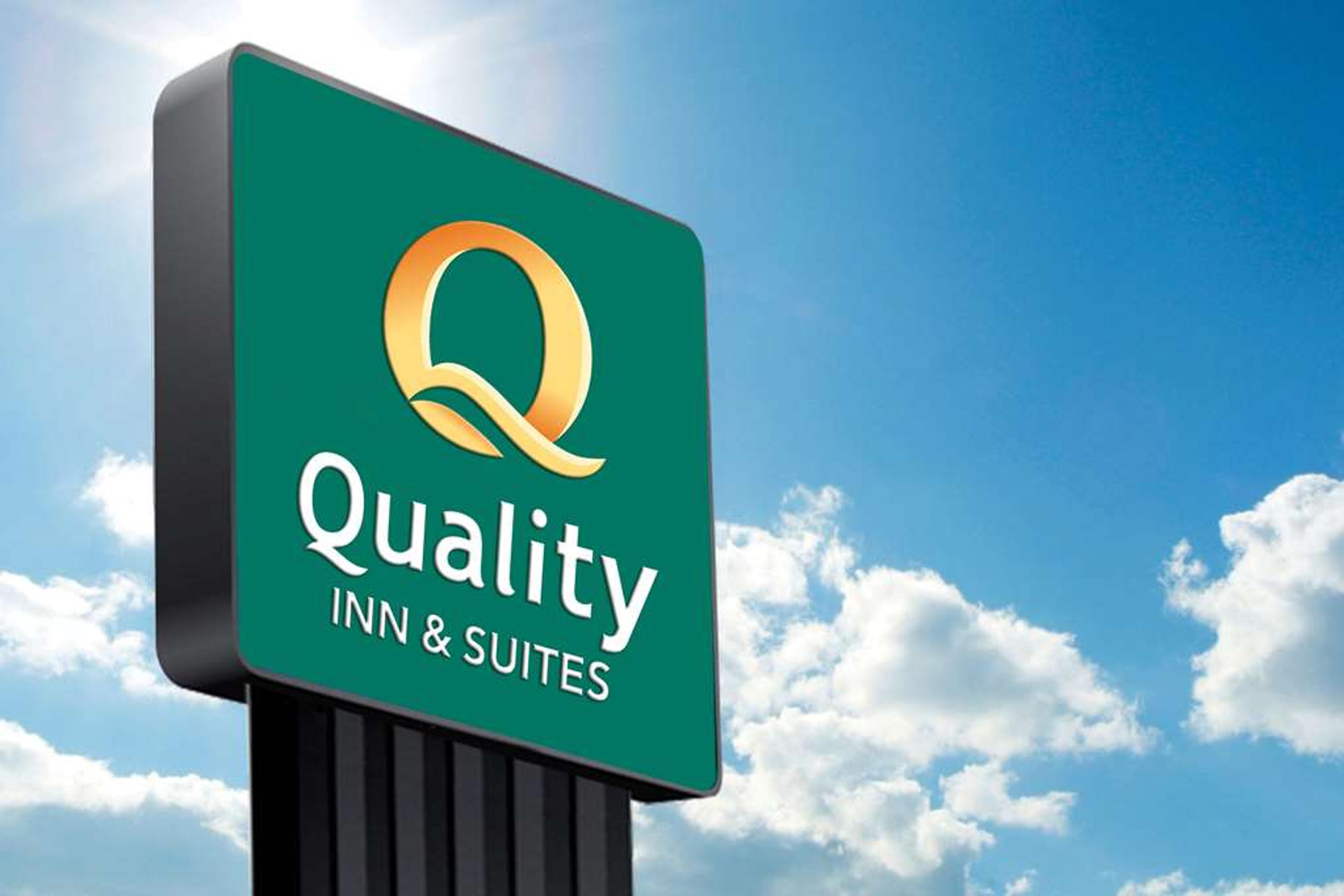 QUALITY INN AND SUITES DECATUR - PR