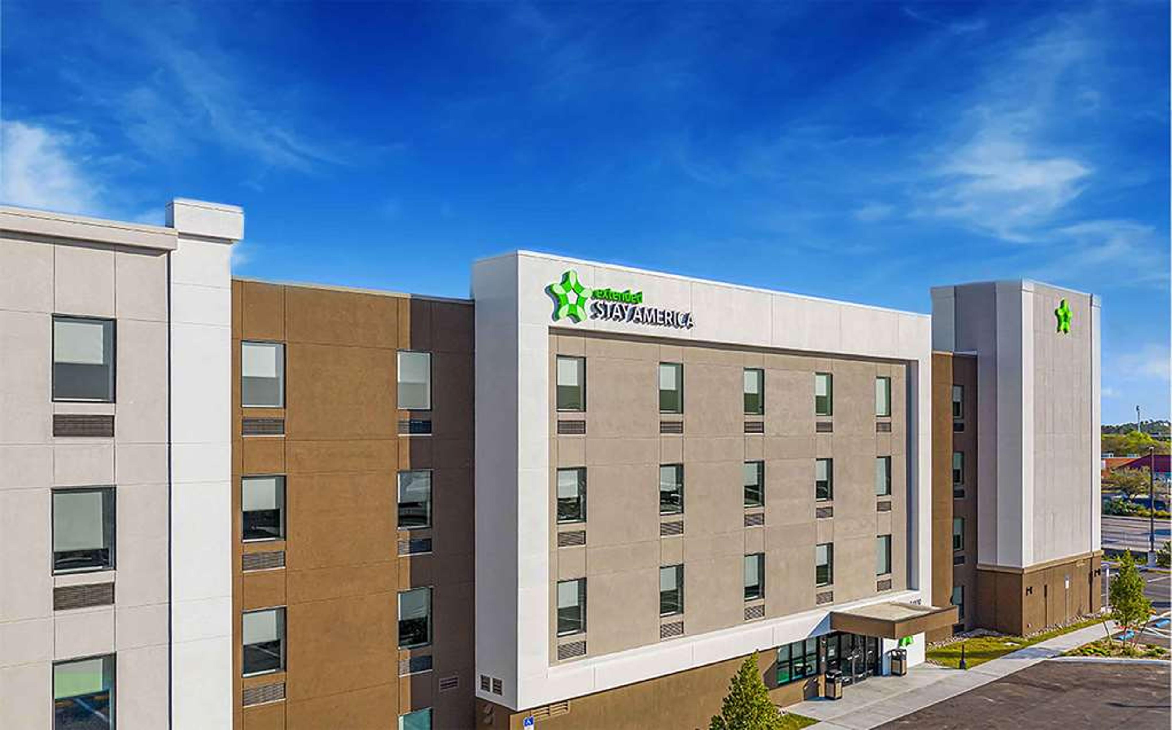Extended Stay America Premier Suites- Bradenton