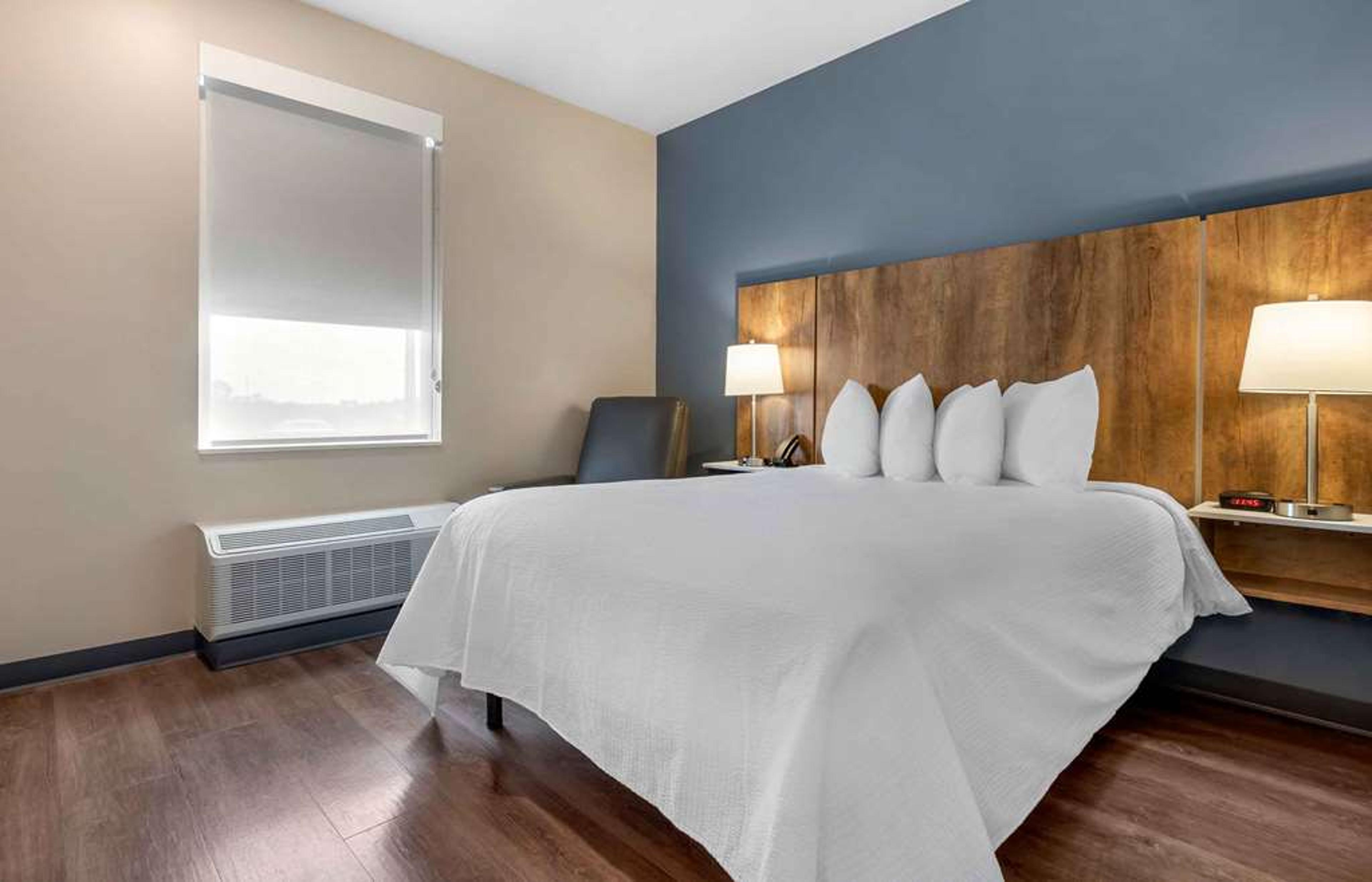 Extended Stay America Premier Suites- Bradenton