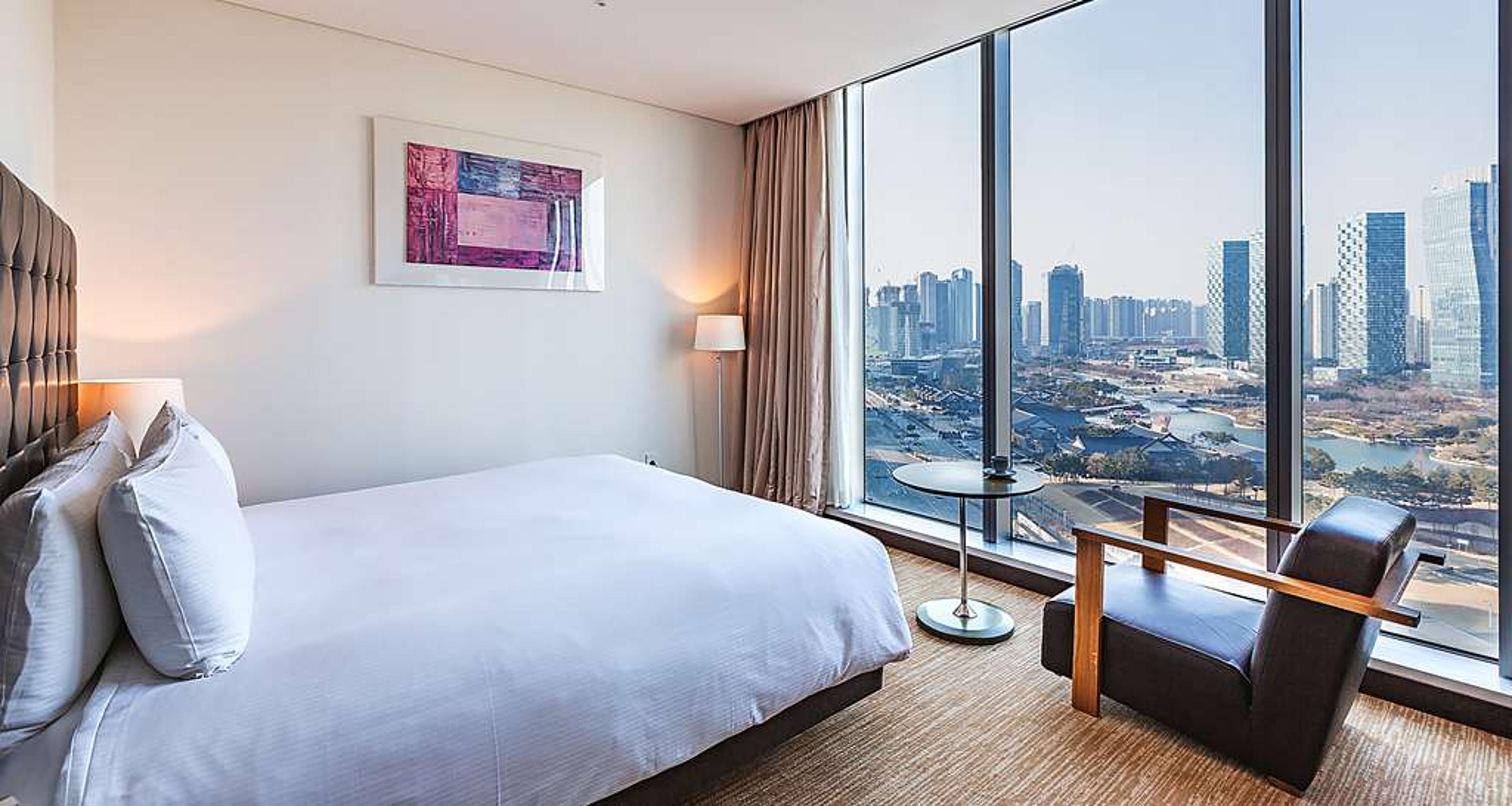Orakai Songdo Park Hotel, BW Premier Collection