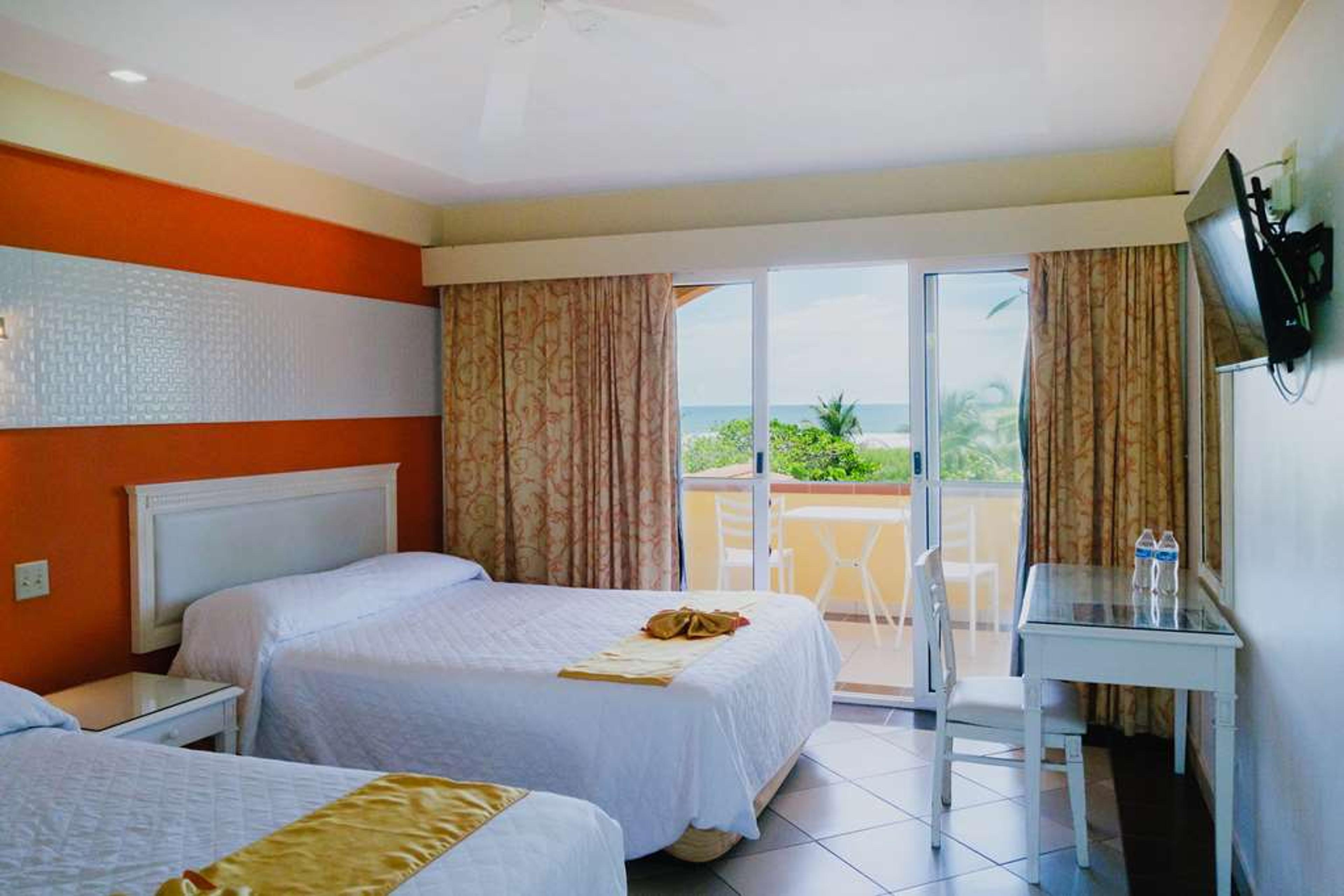 LAS OLAS BEACH RESORT