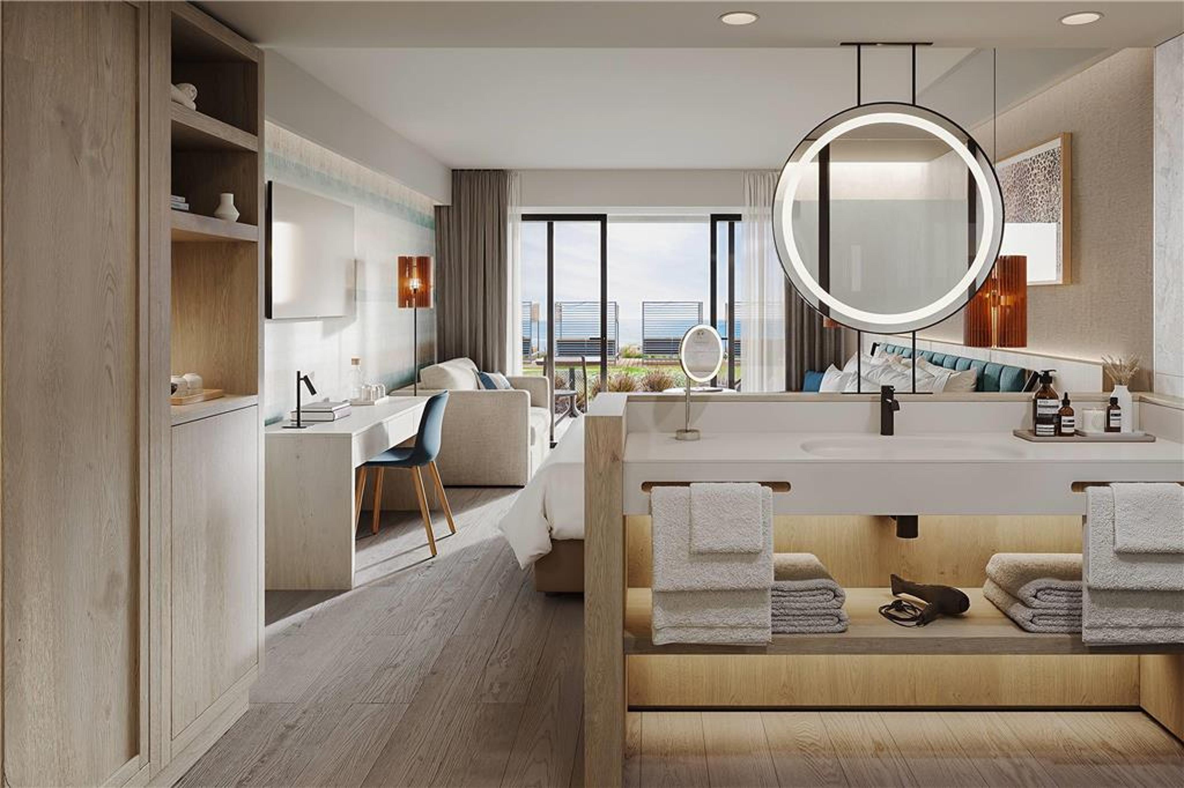 WYNDHAM GRAND CARVOEIRO ALGARVE