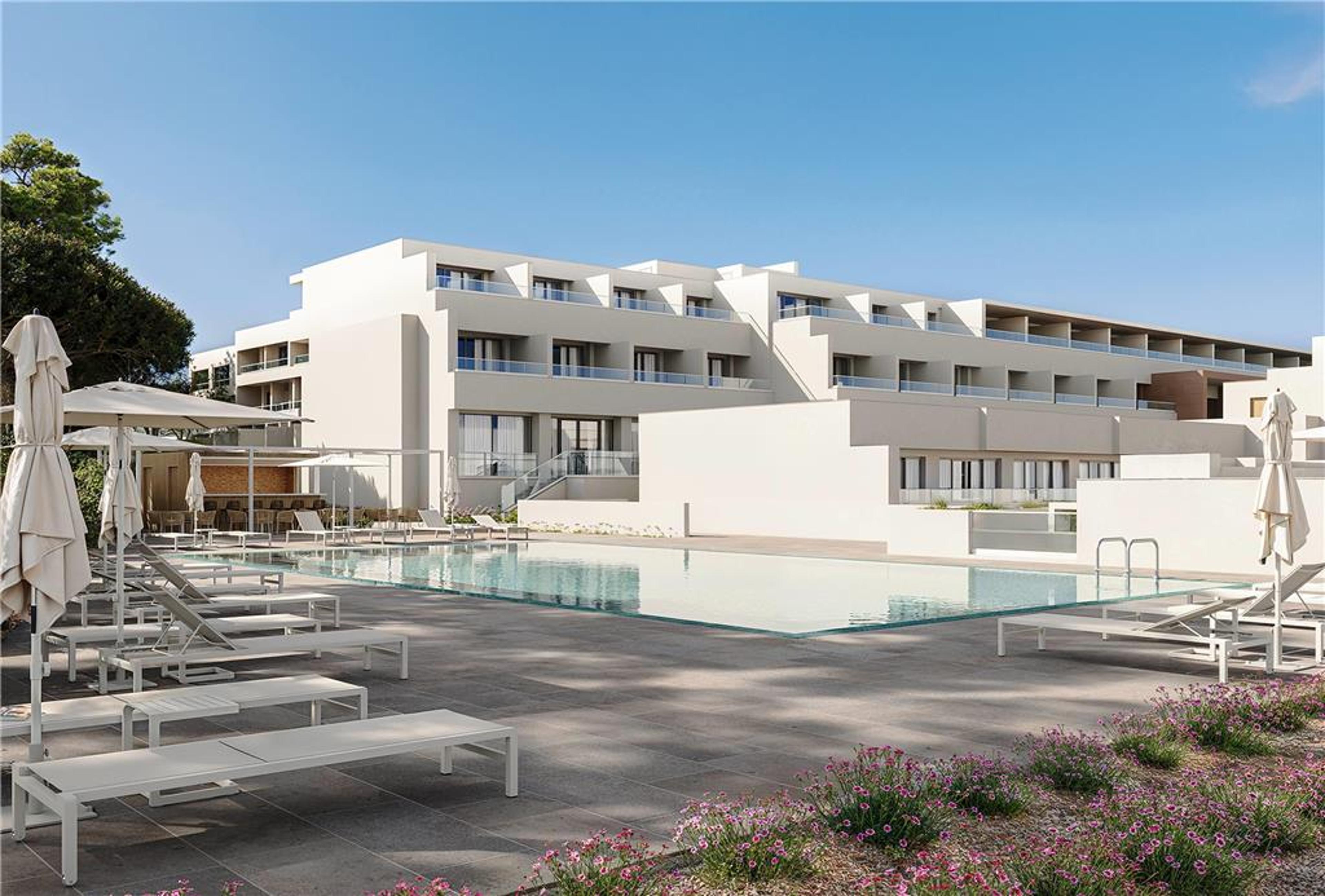 Hotel Photo 3