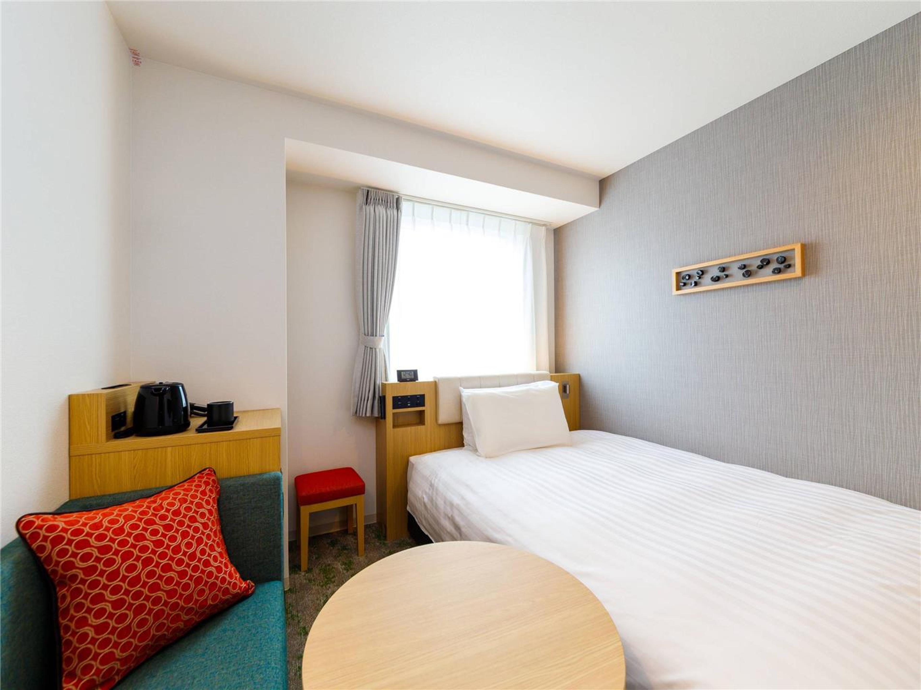 COMFORT HOTEL KII TANABE