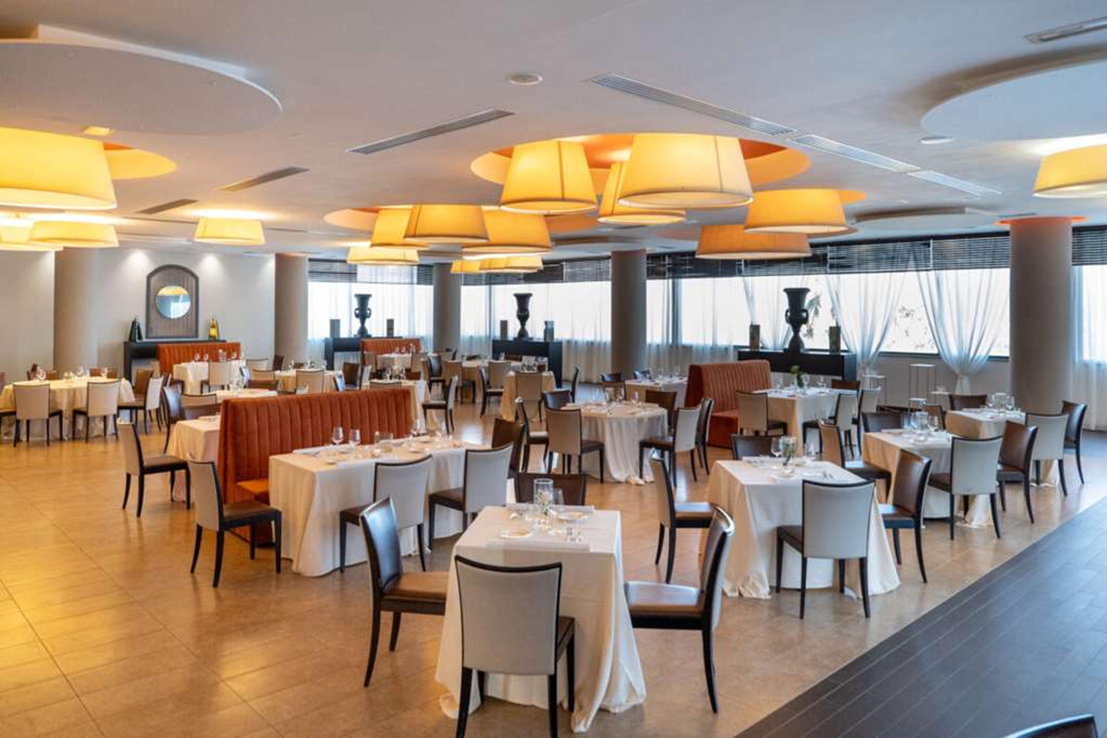 NSM HOTEL PALACE LUCERA