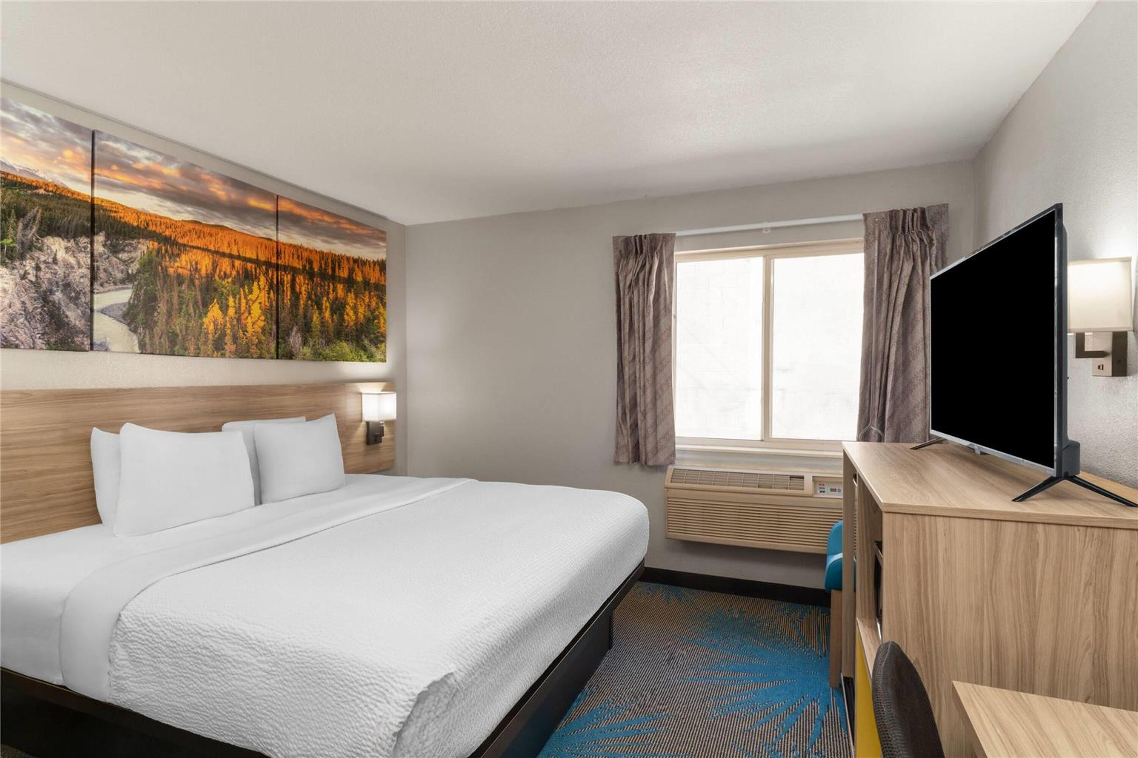 DAYS INN BY WYNDHAM CANON CITY
