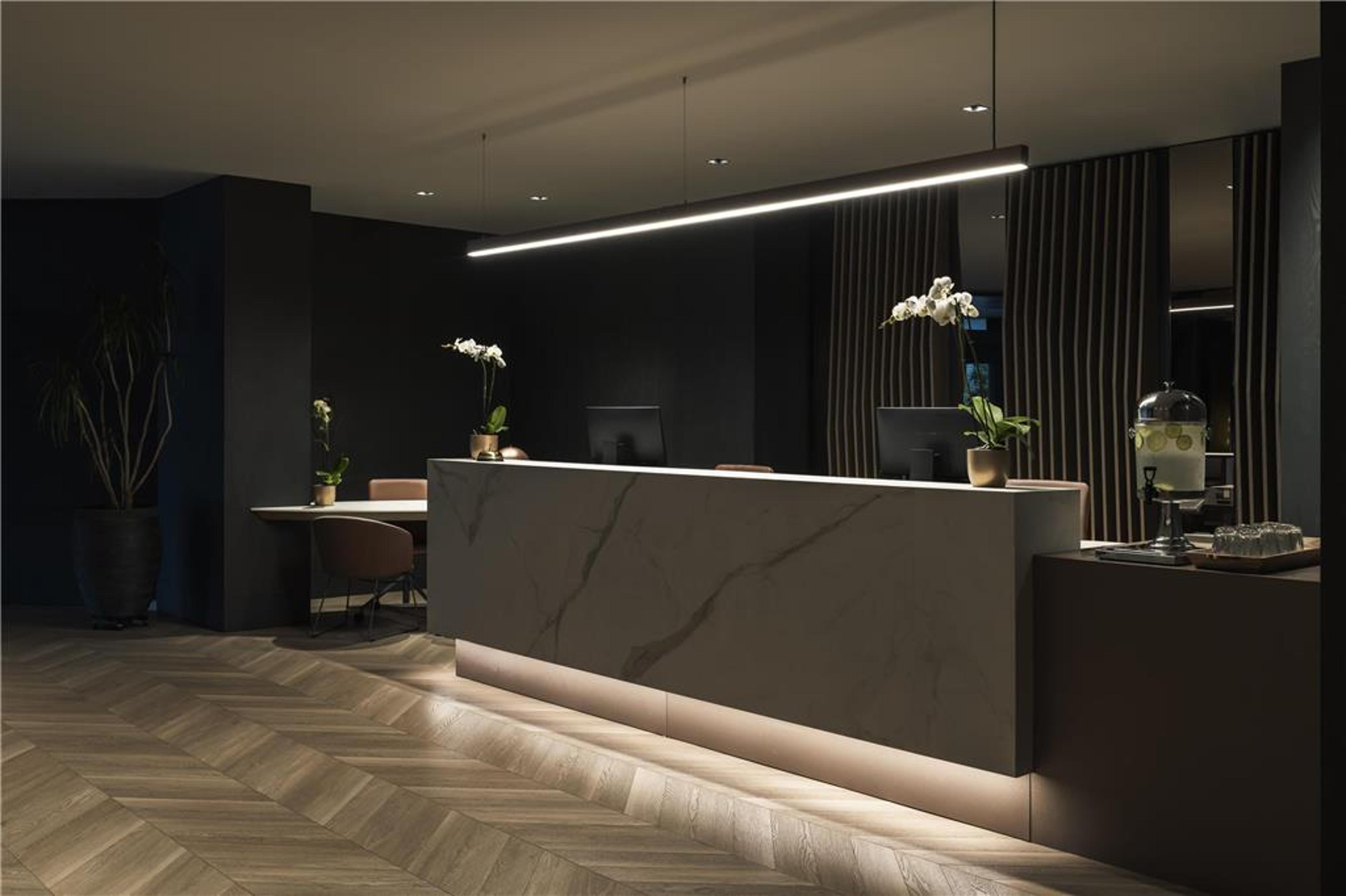 Poblado Plaza Hotel