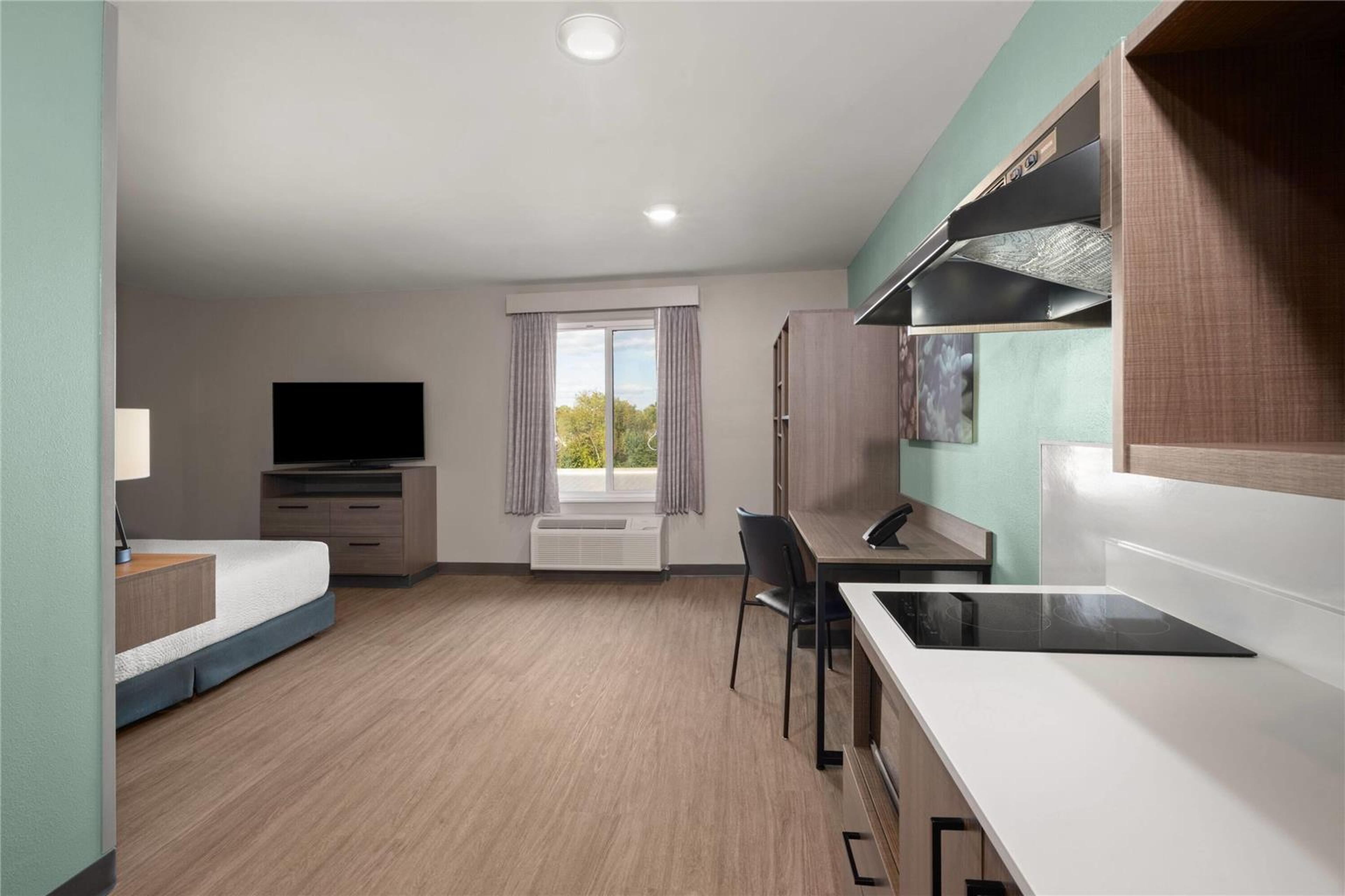 ECHO SUITES JOHNSON CITY