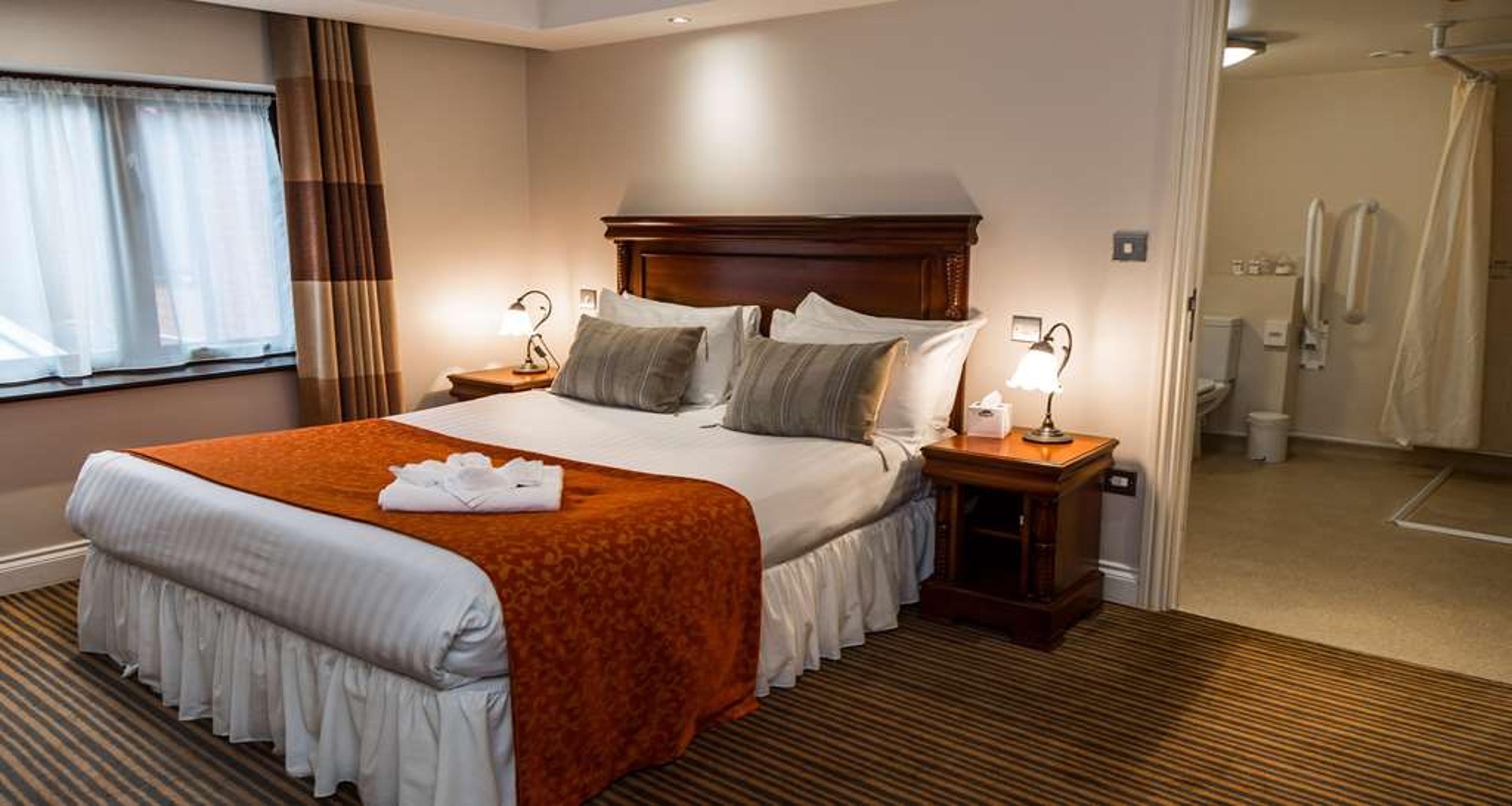 The Casa Hotel, Sure Hotel Collection by Best Western