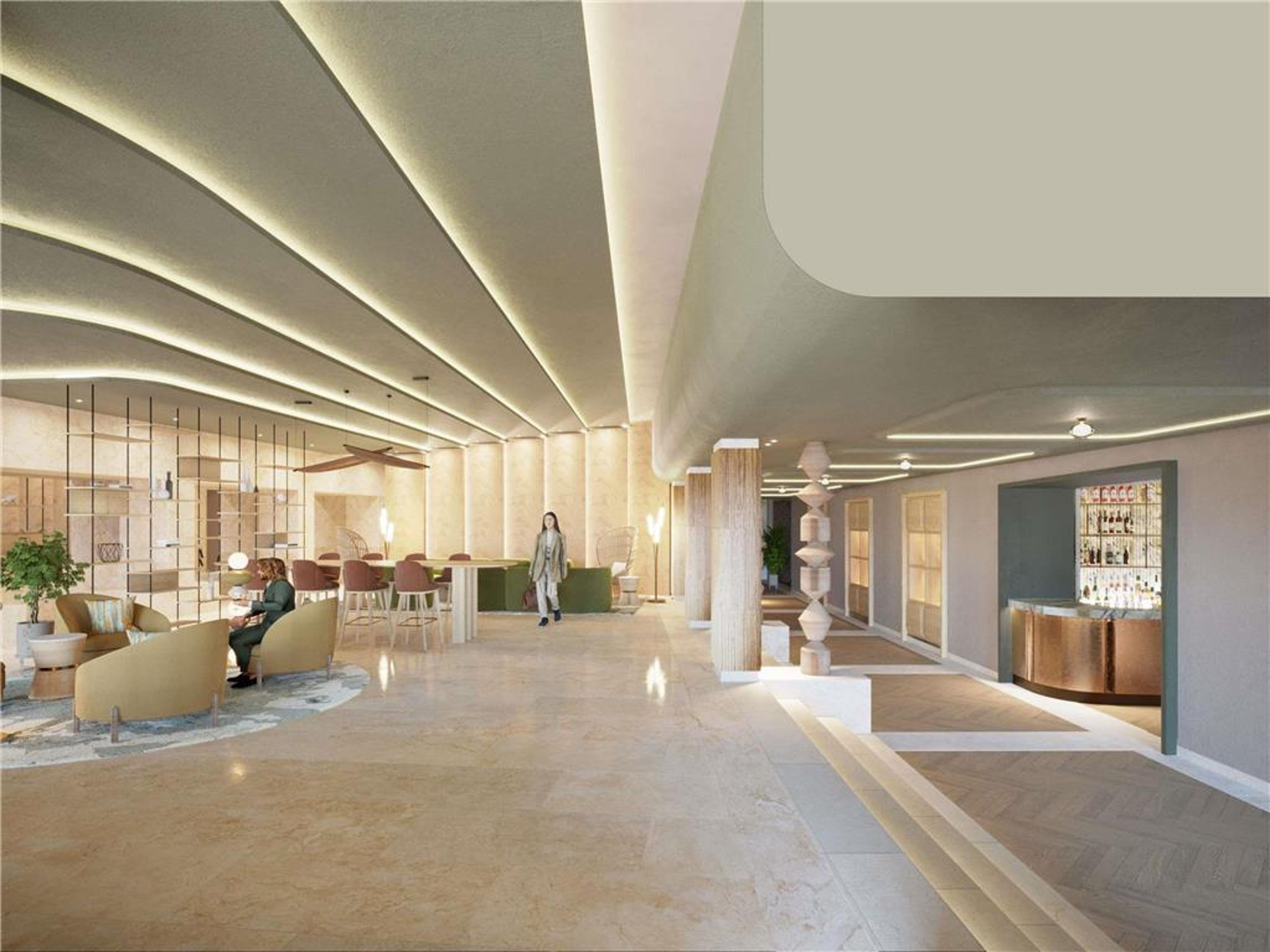 Mövenpick Hotel Bari (Apertura Agosto 2025)