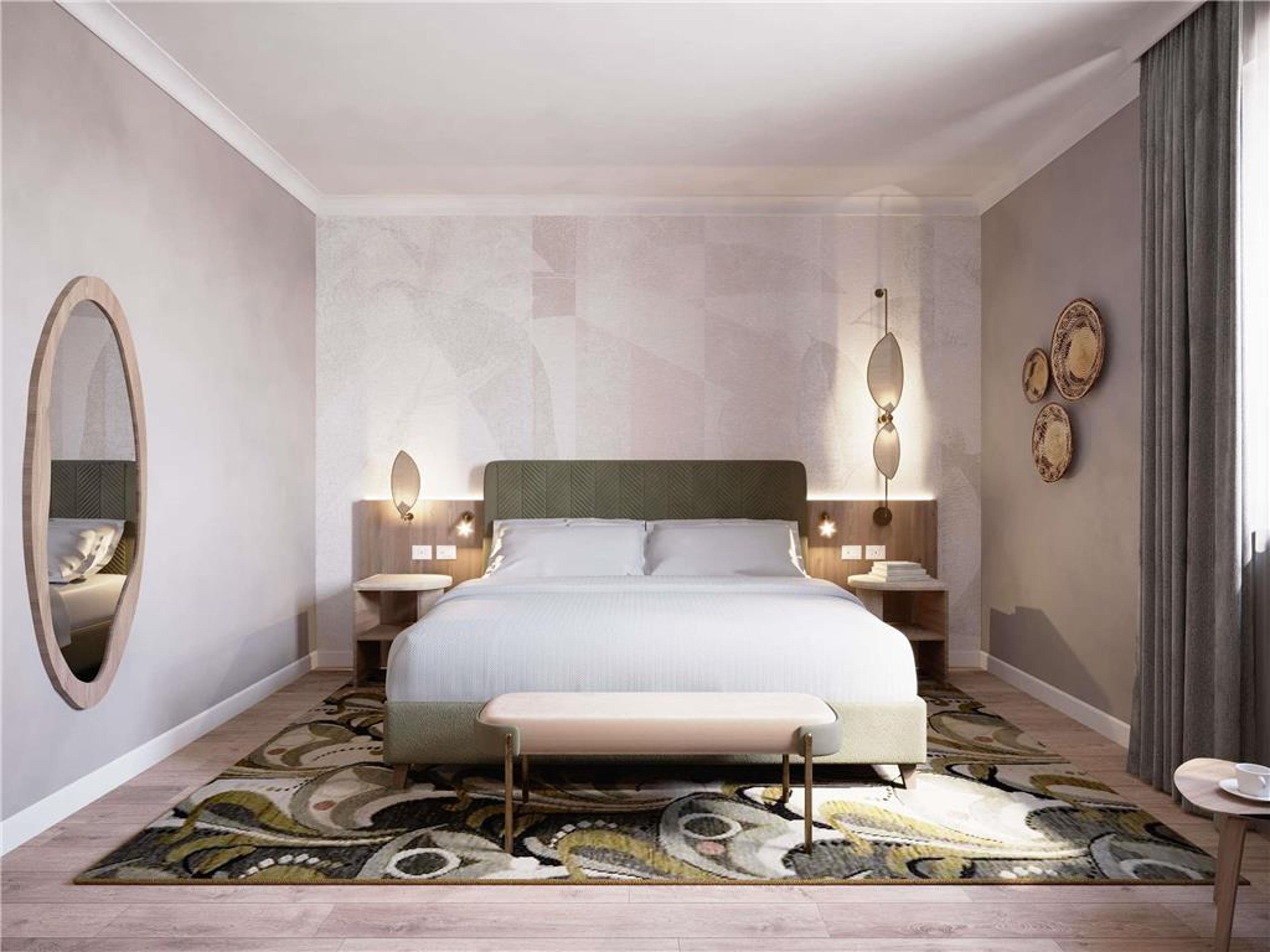 Mövenpick Hotel Bari (Apertura Agosto 2025)