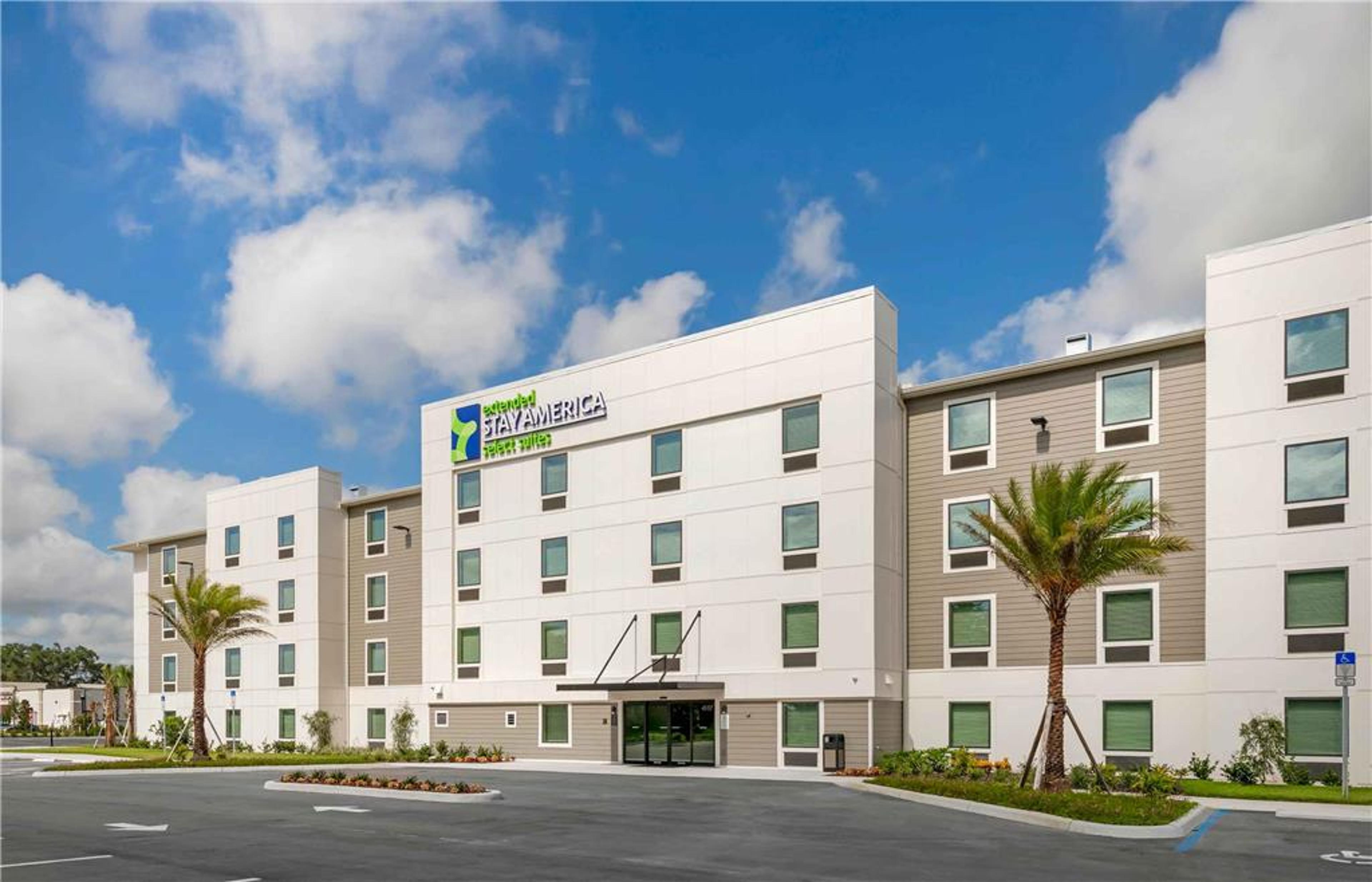 Extended Stay America Select Suites- Wildwood - The Villages