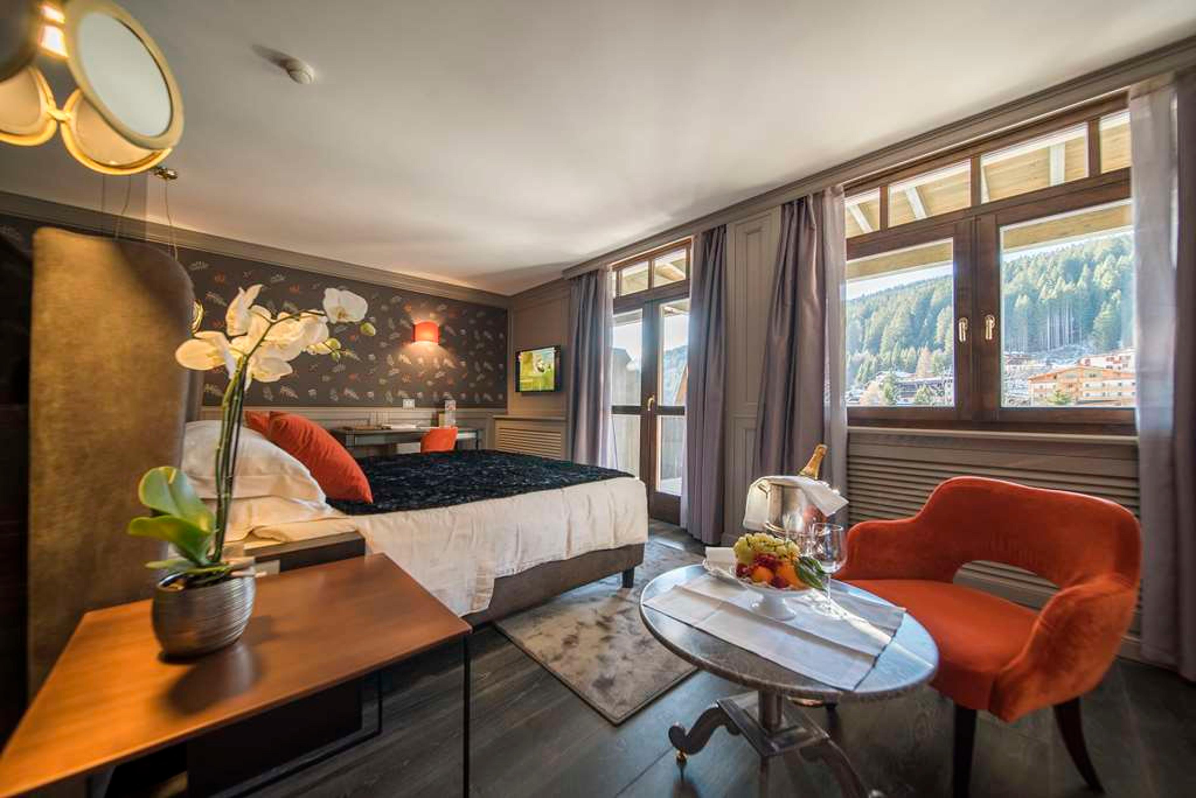 HOTEL SPINALE