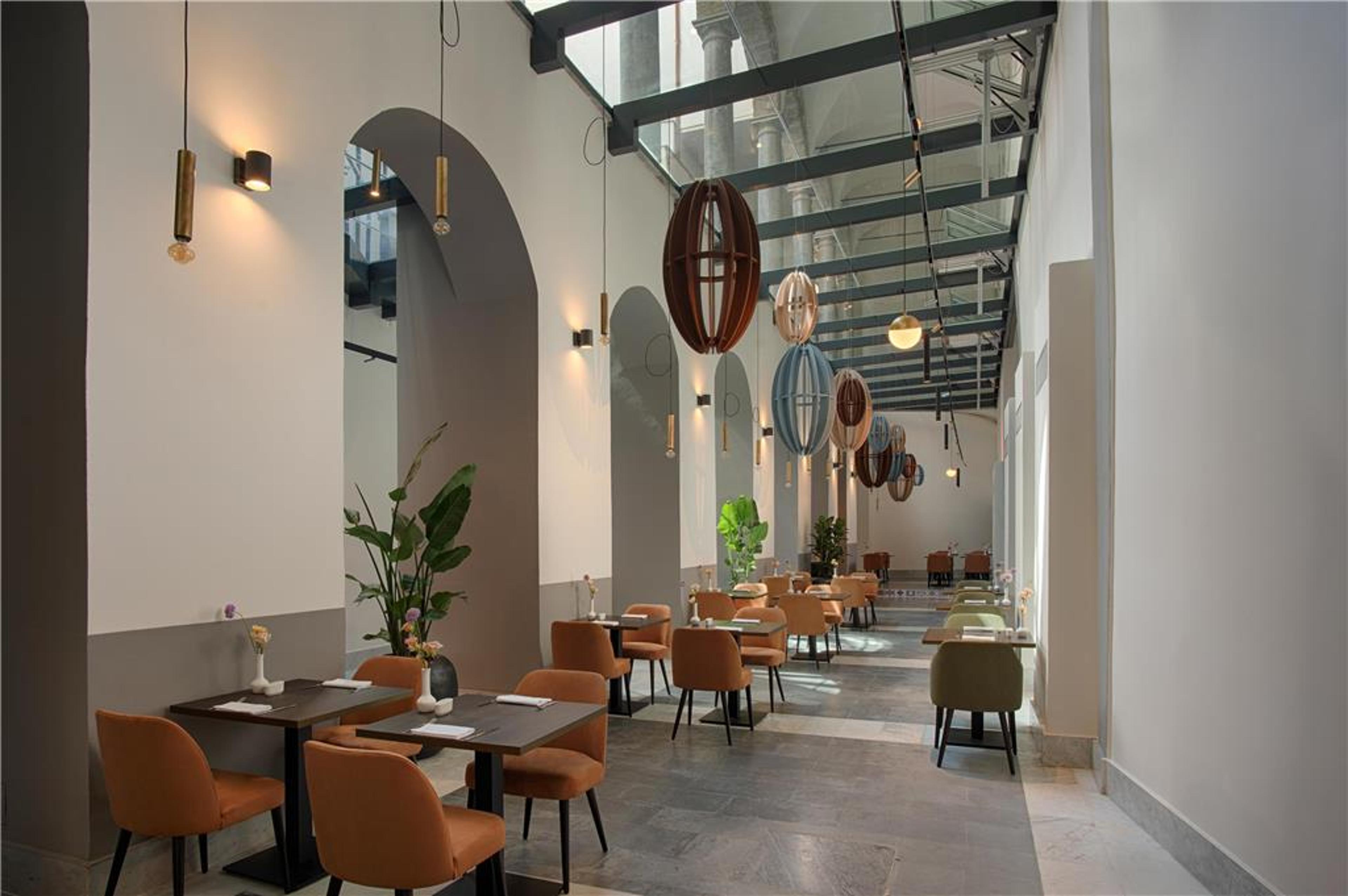 NH Collection Palazzo Sitano