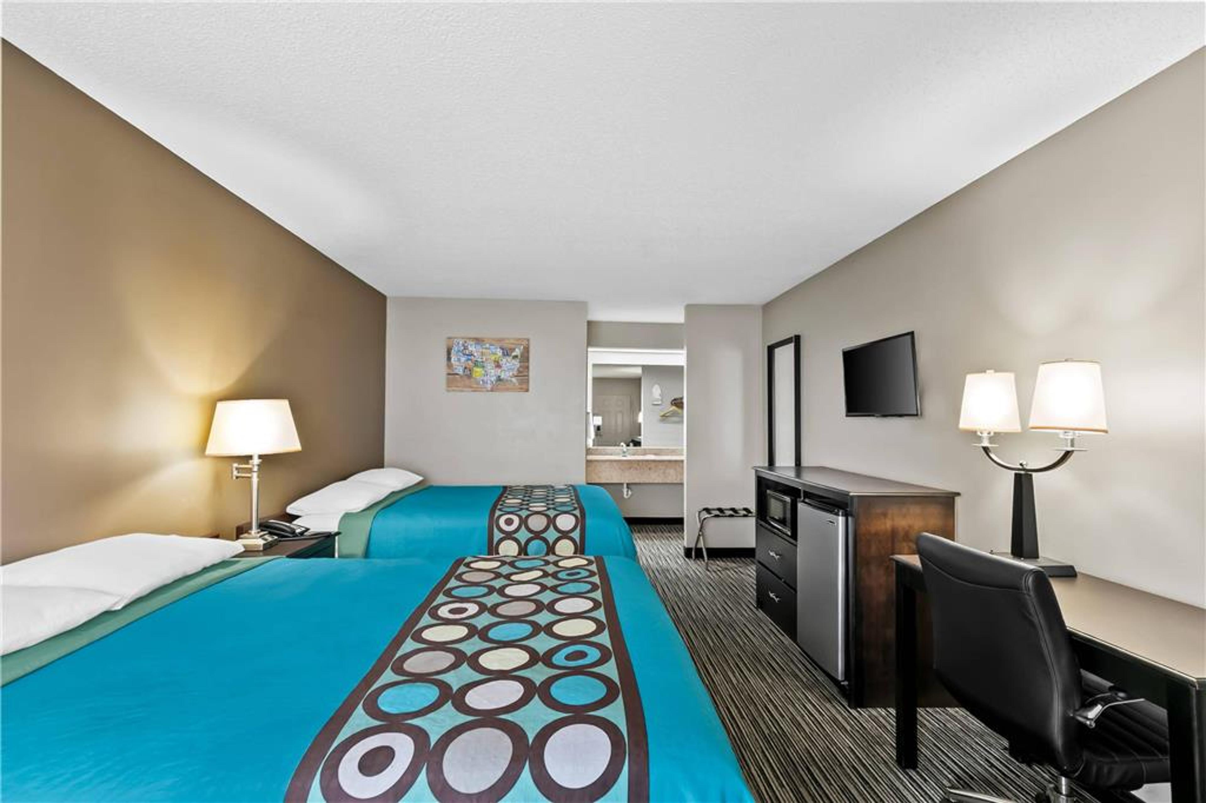 ECONO LODGE ELBERTON