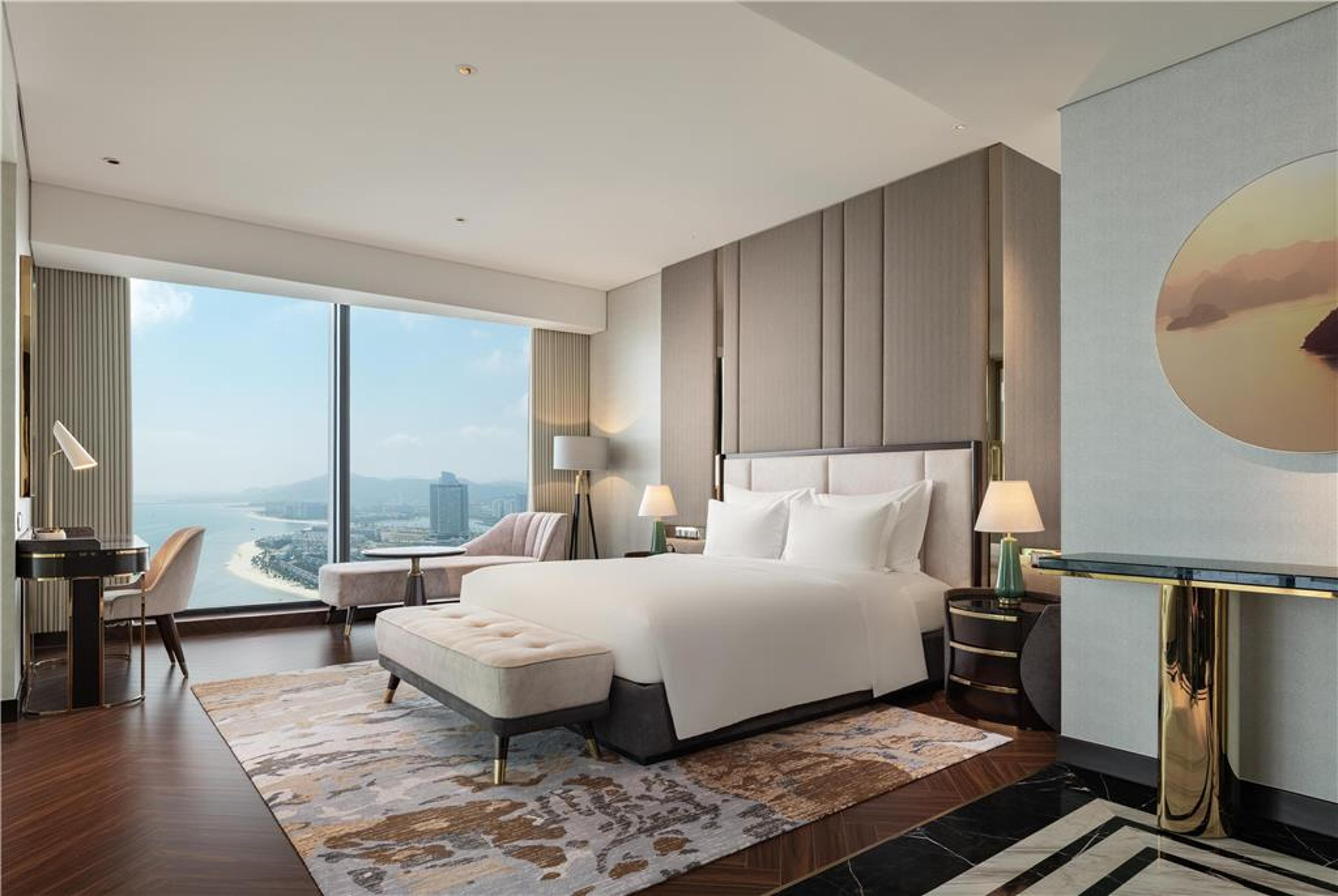 RADISSON BLU HALONG BAY