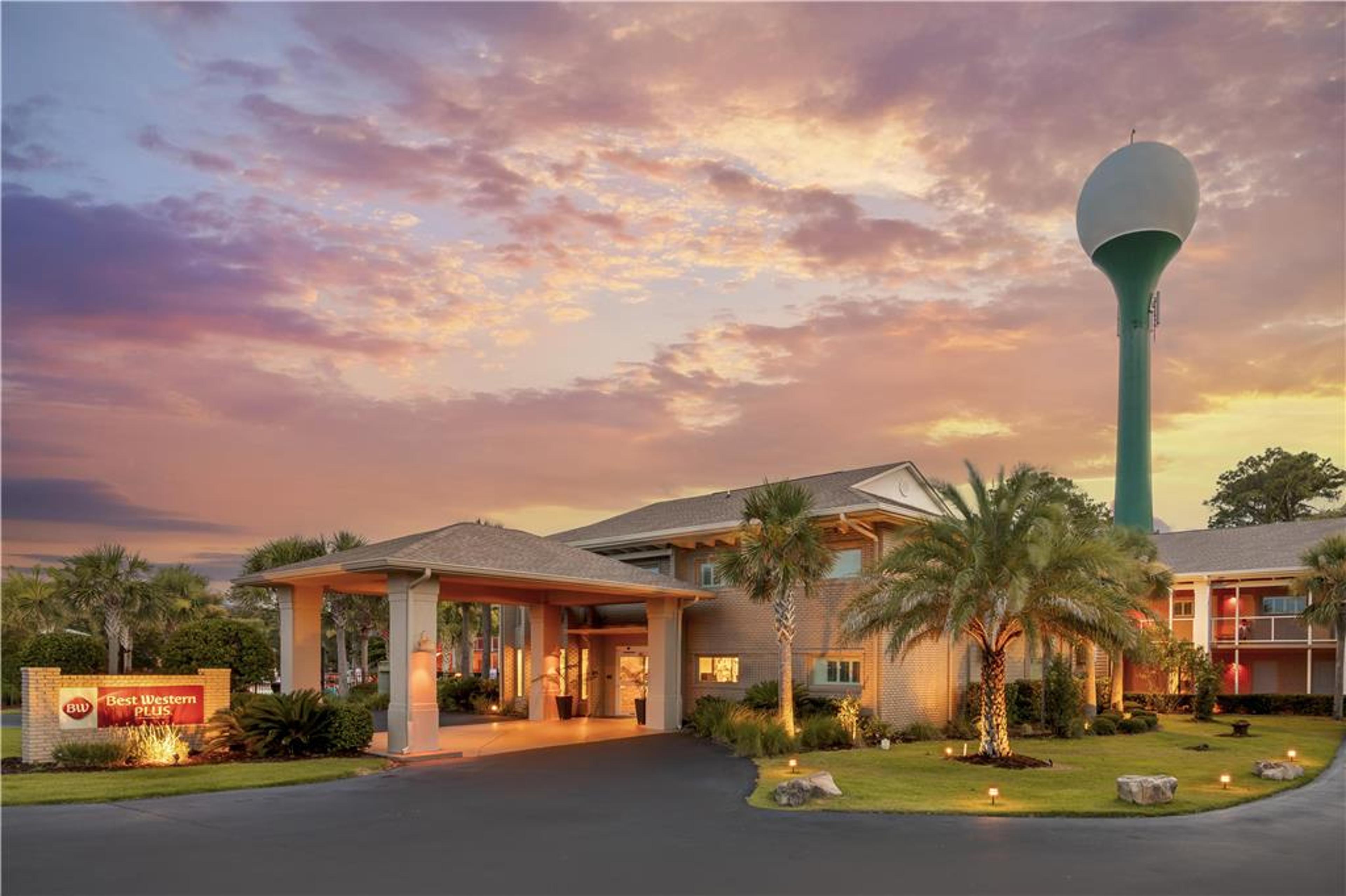 Hotel Photo 1