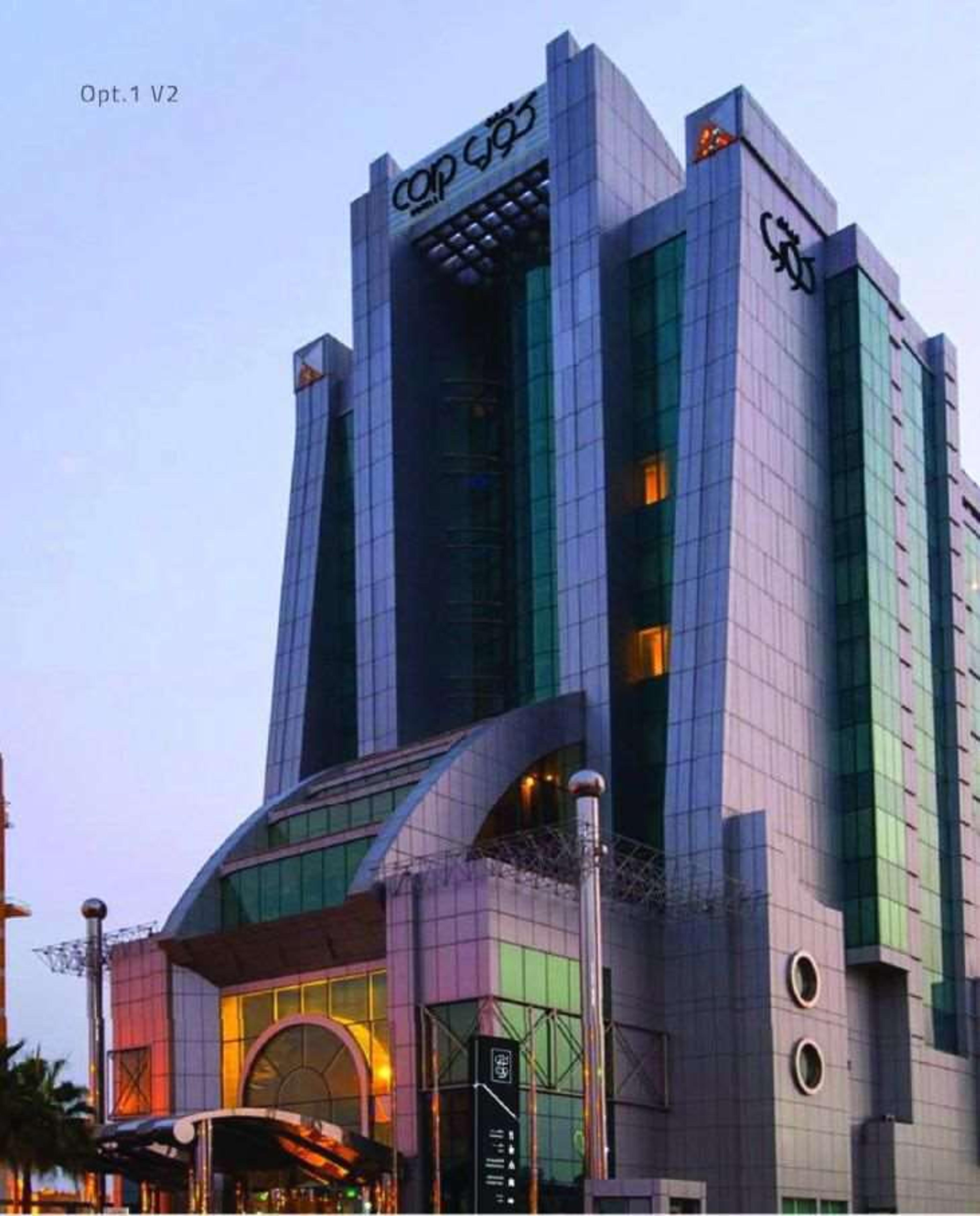 CORP AL KHOBAR CORNICHE HOTEL