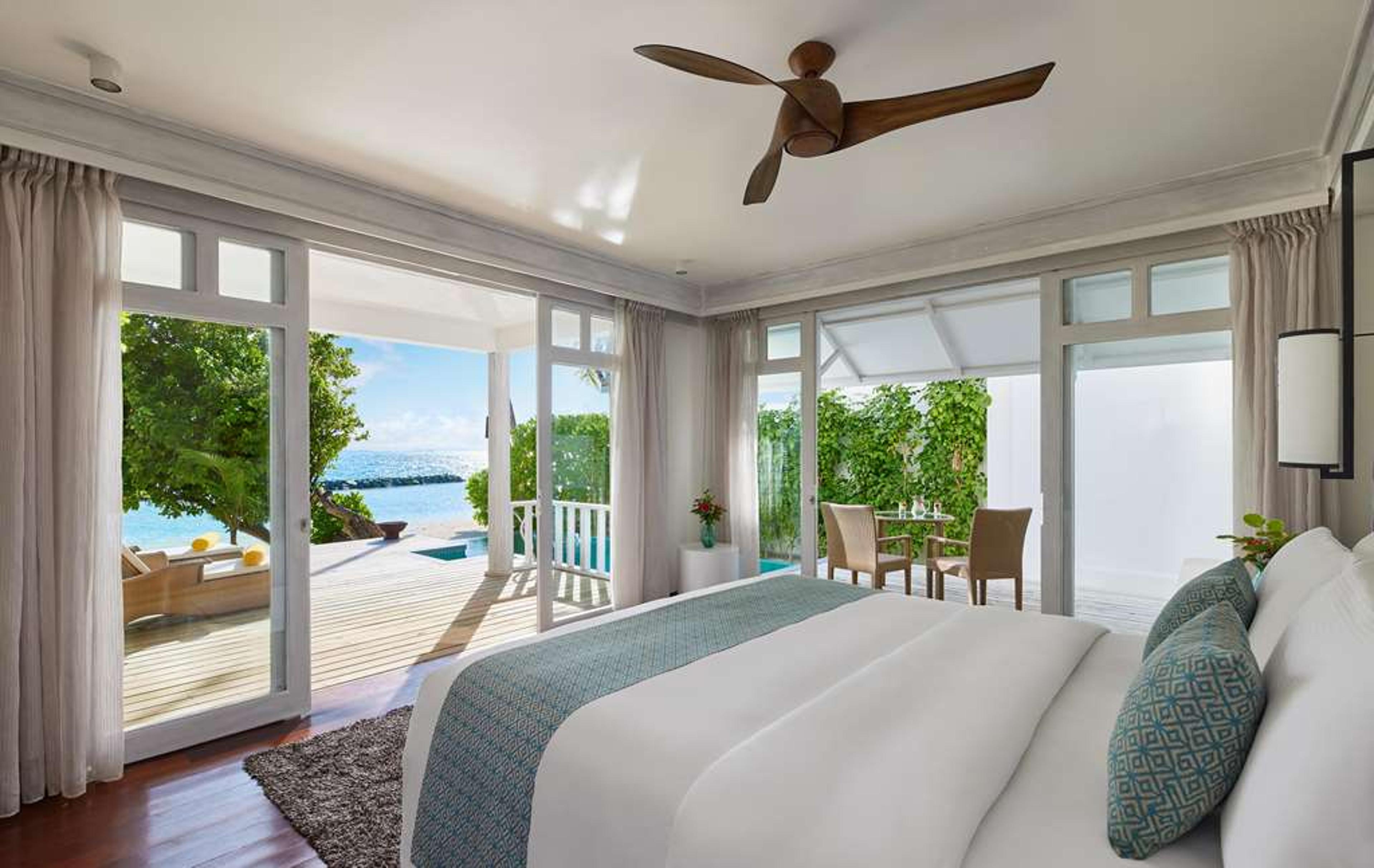 NH Maldives Kuda Rah
