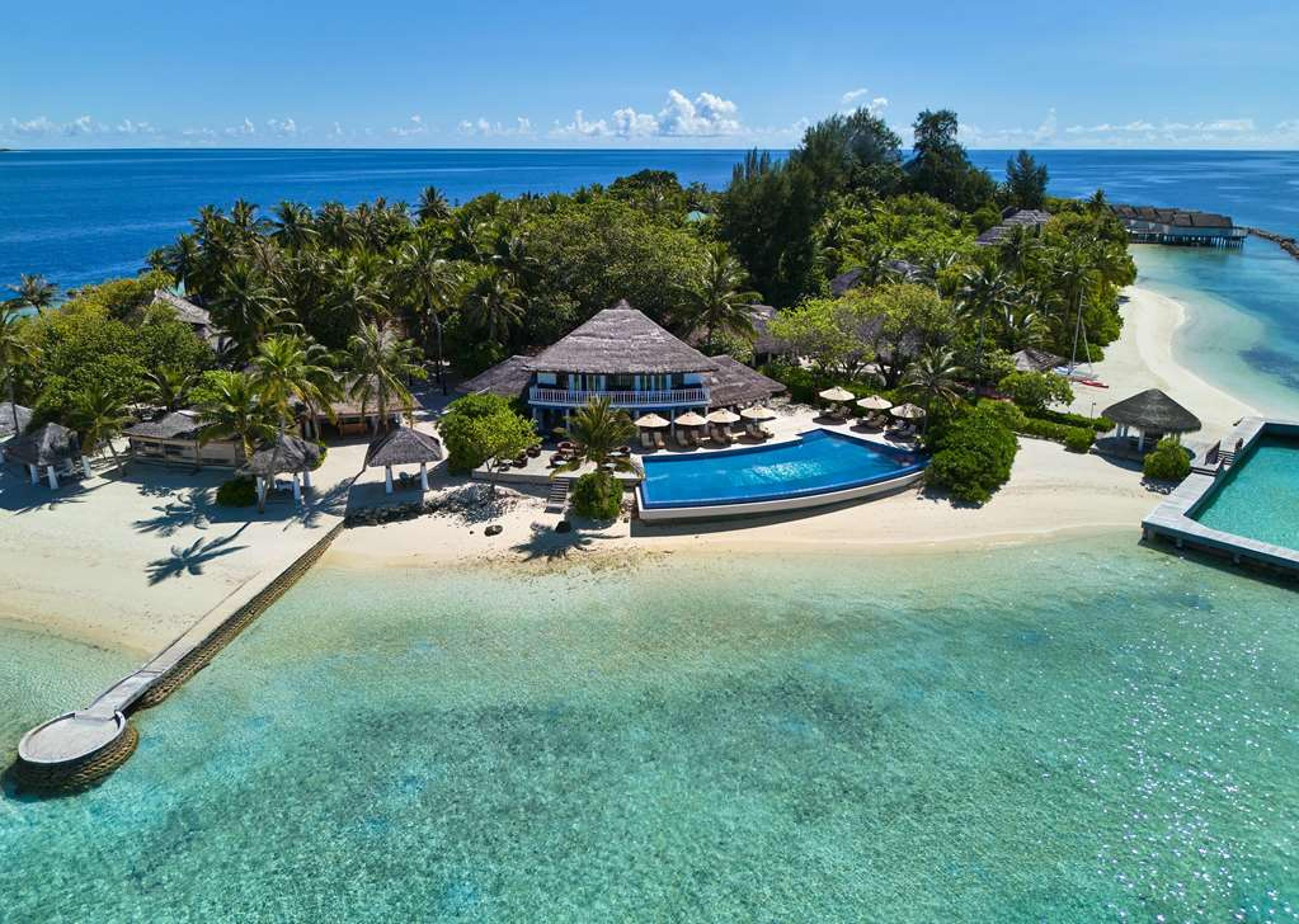 NH Maldives Kuda Rah