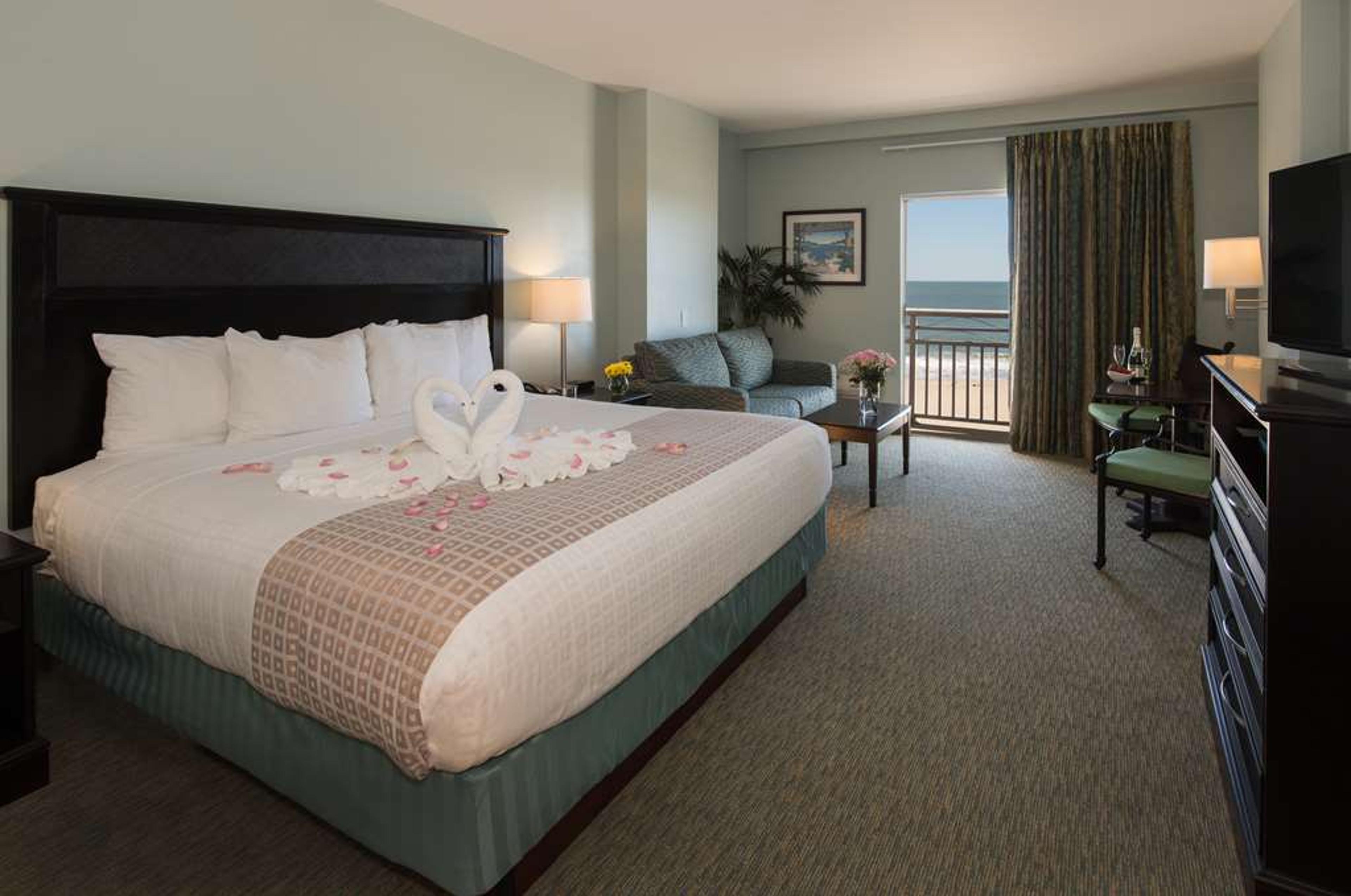 PARK PLACE HOTEL