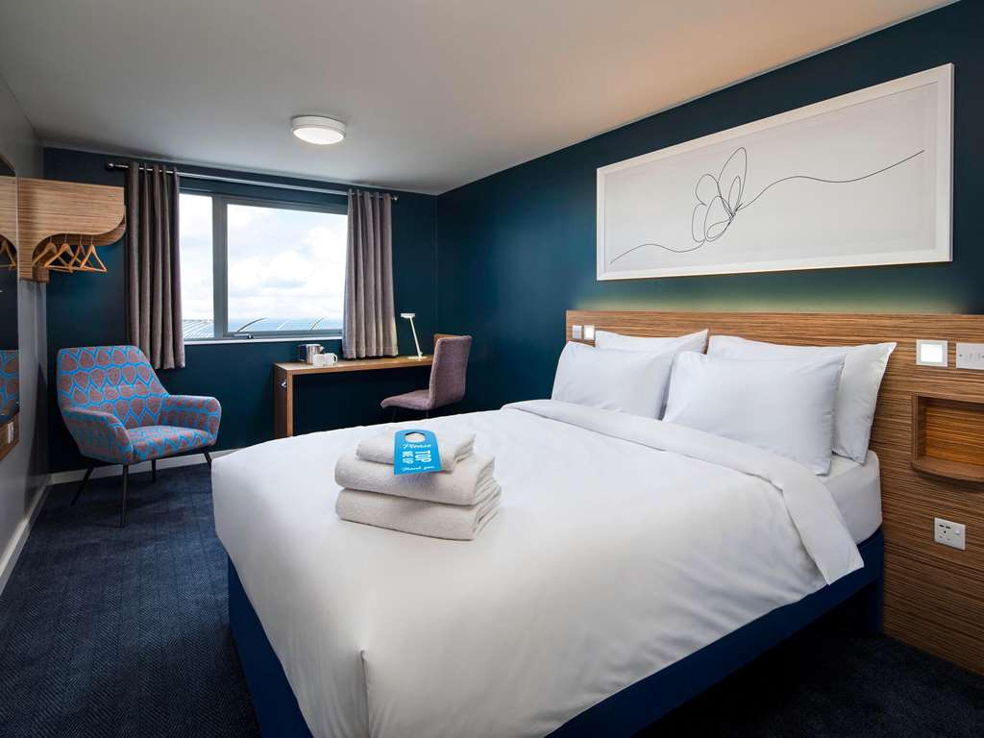 TRAVELODGE BROMSGROVE