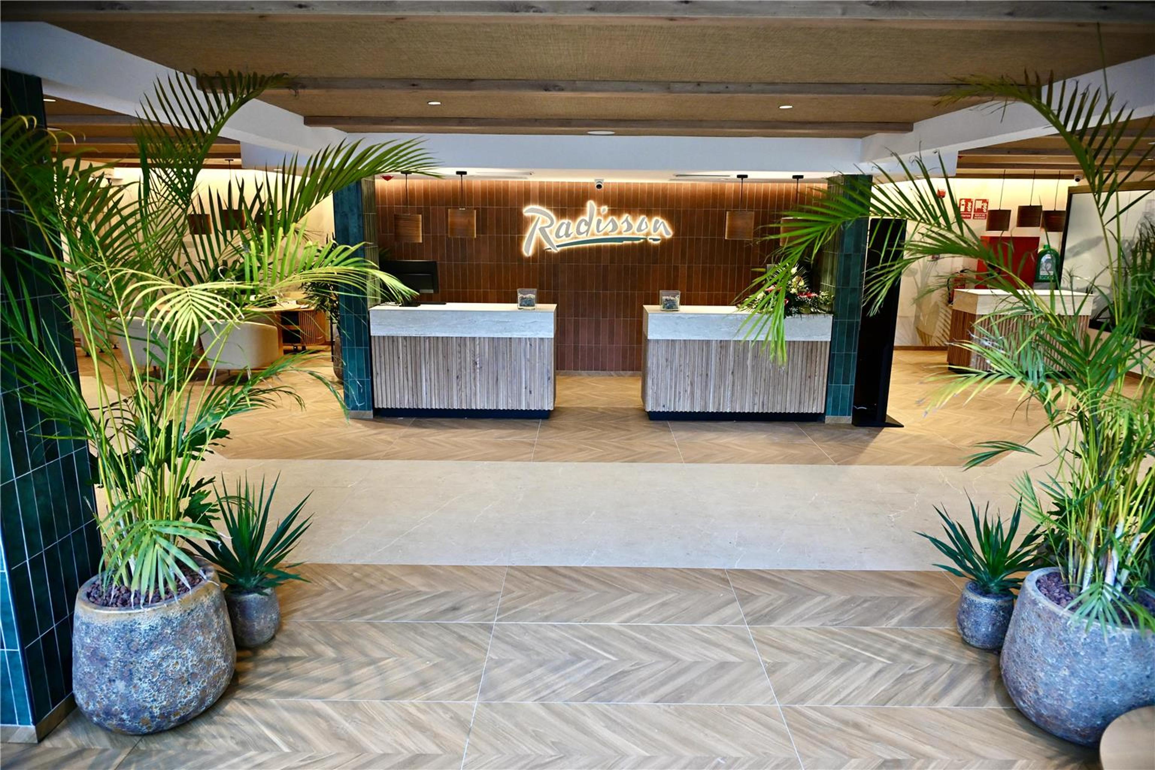 Hotel Photo 2