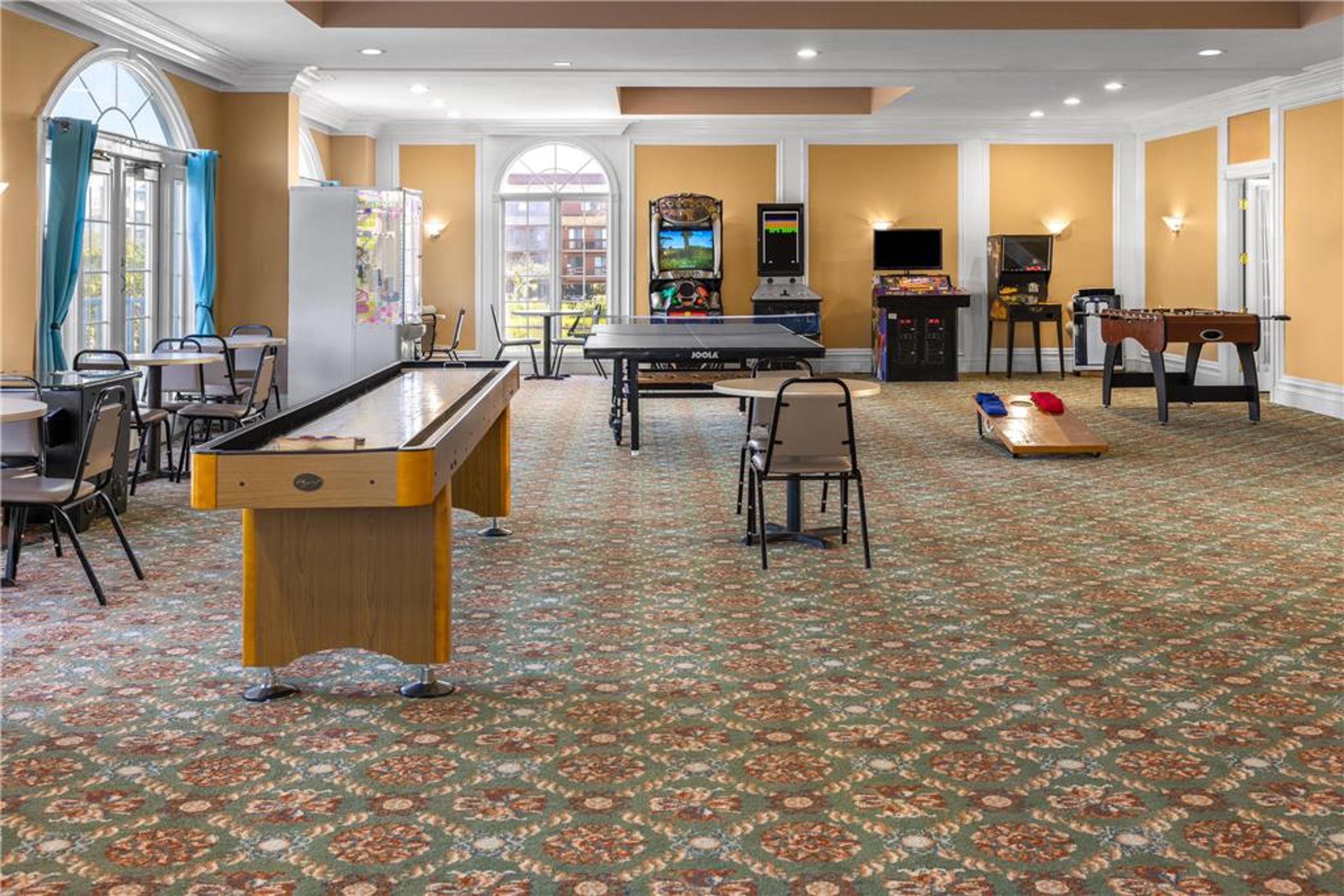 Hotel Photo 5