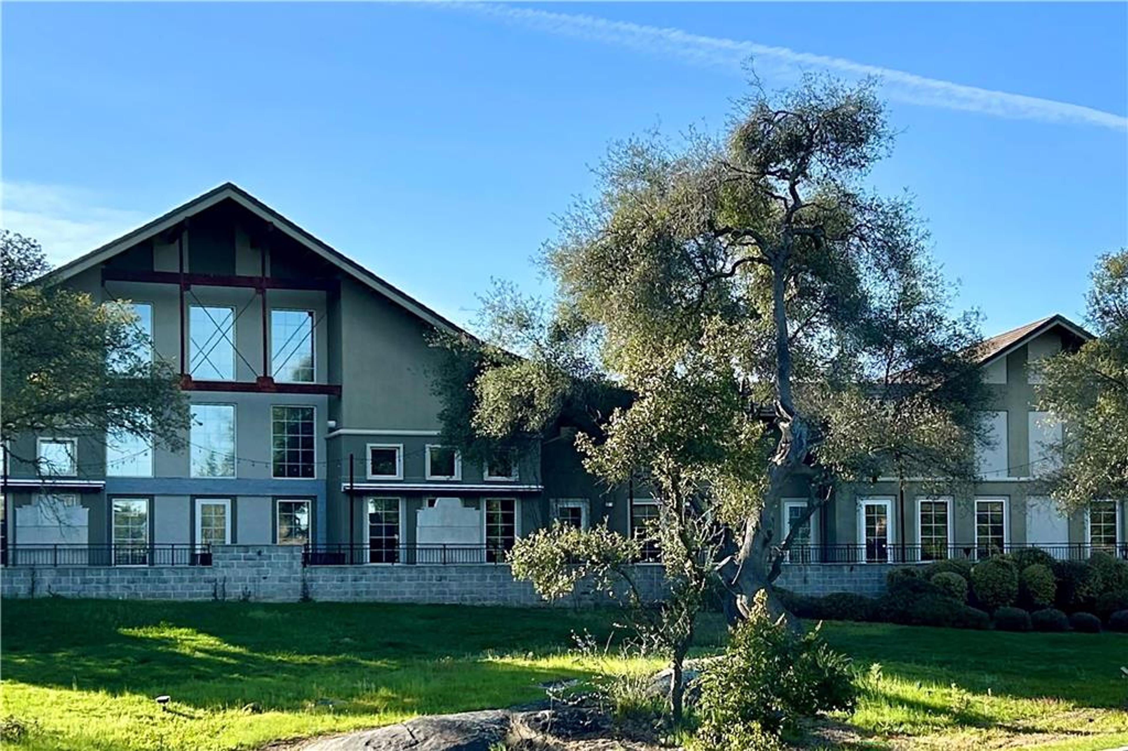 ROCKLIN PARK HOTEL TRADEMARK
