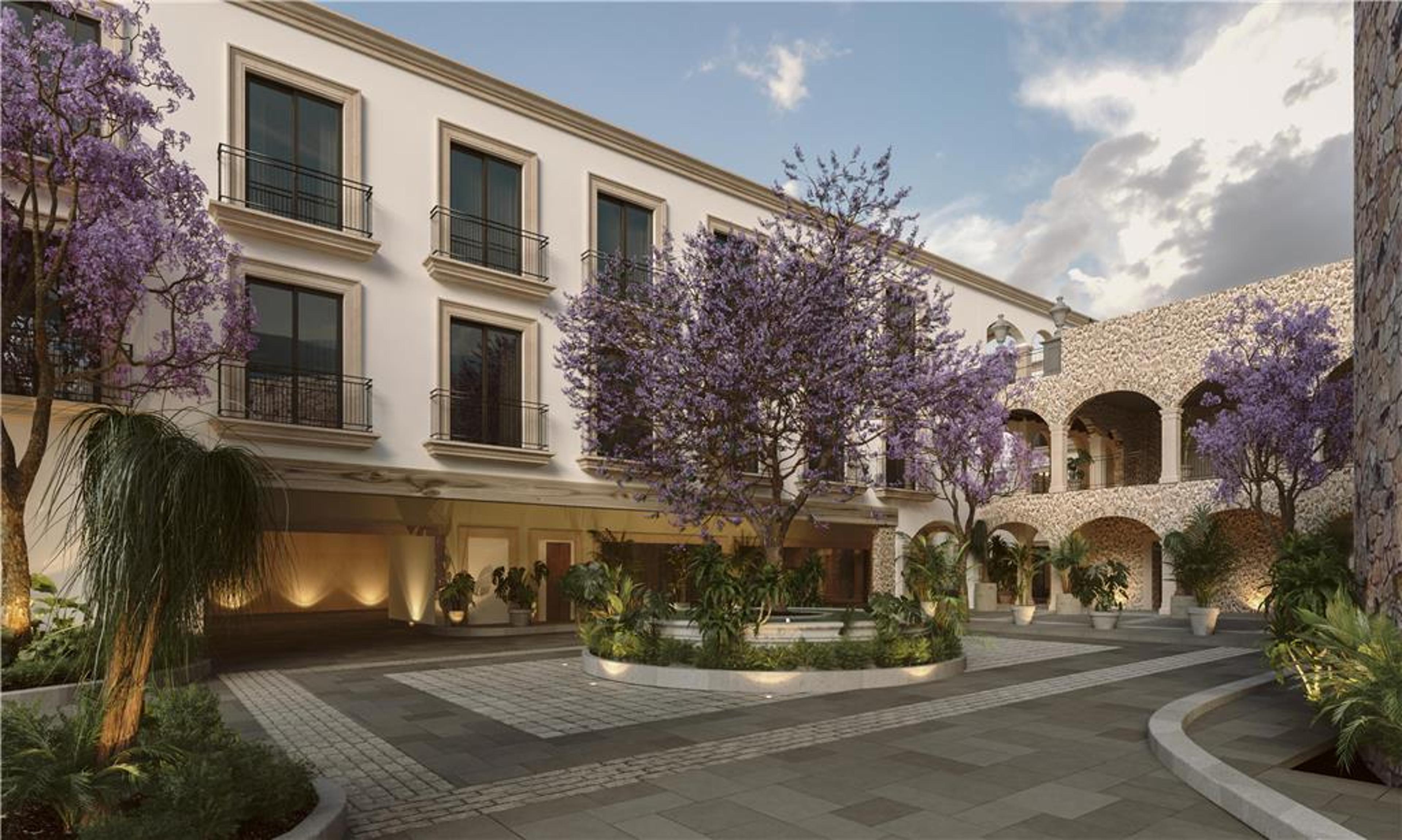 HYATT CENTRIC QUERETARO