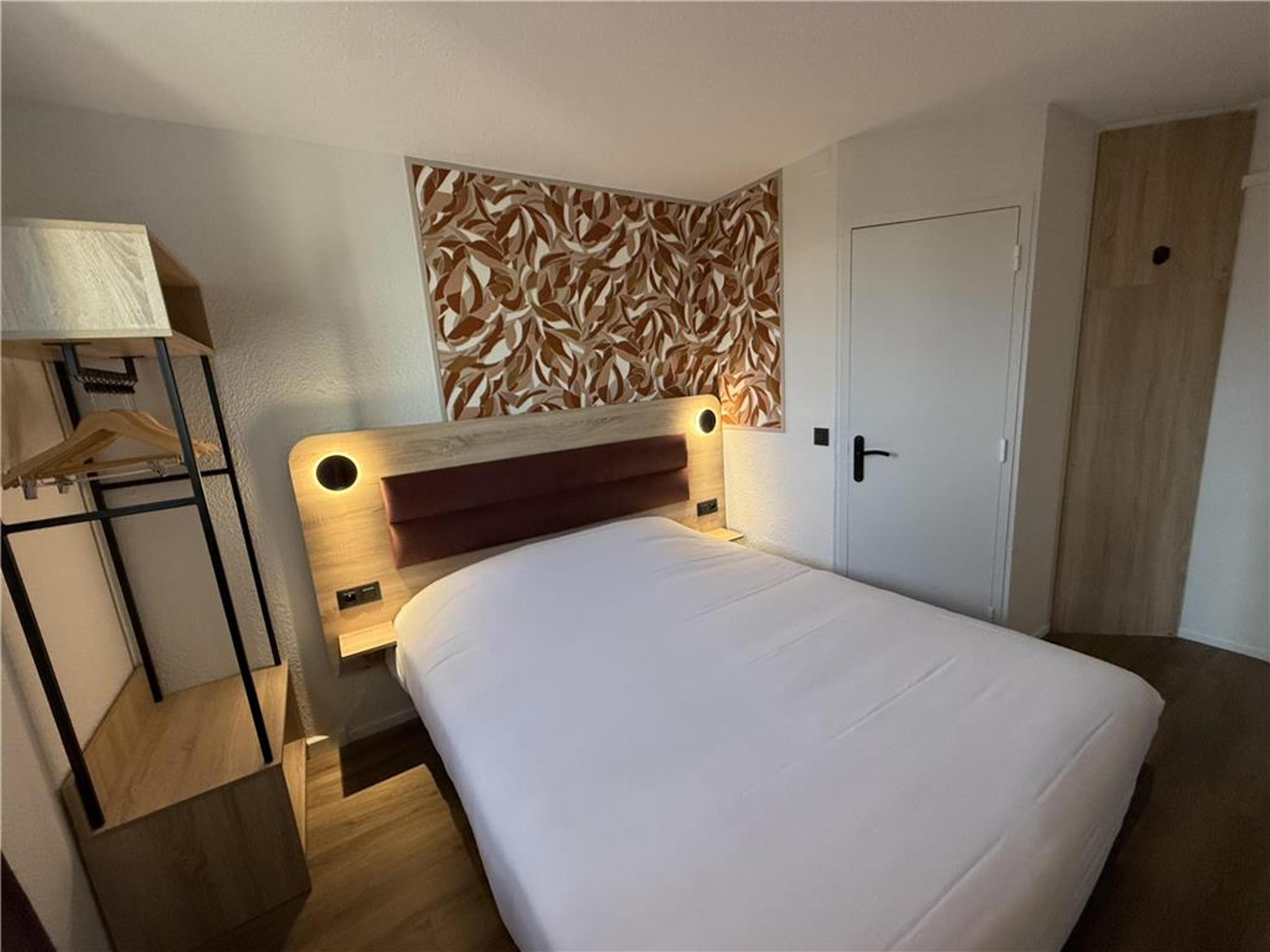 Sure Hotel by Best Western Valence Nord