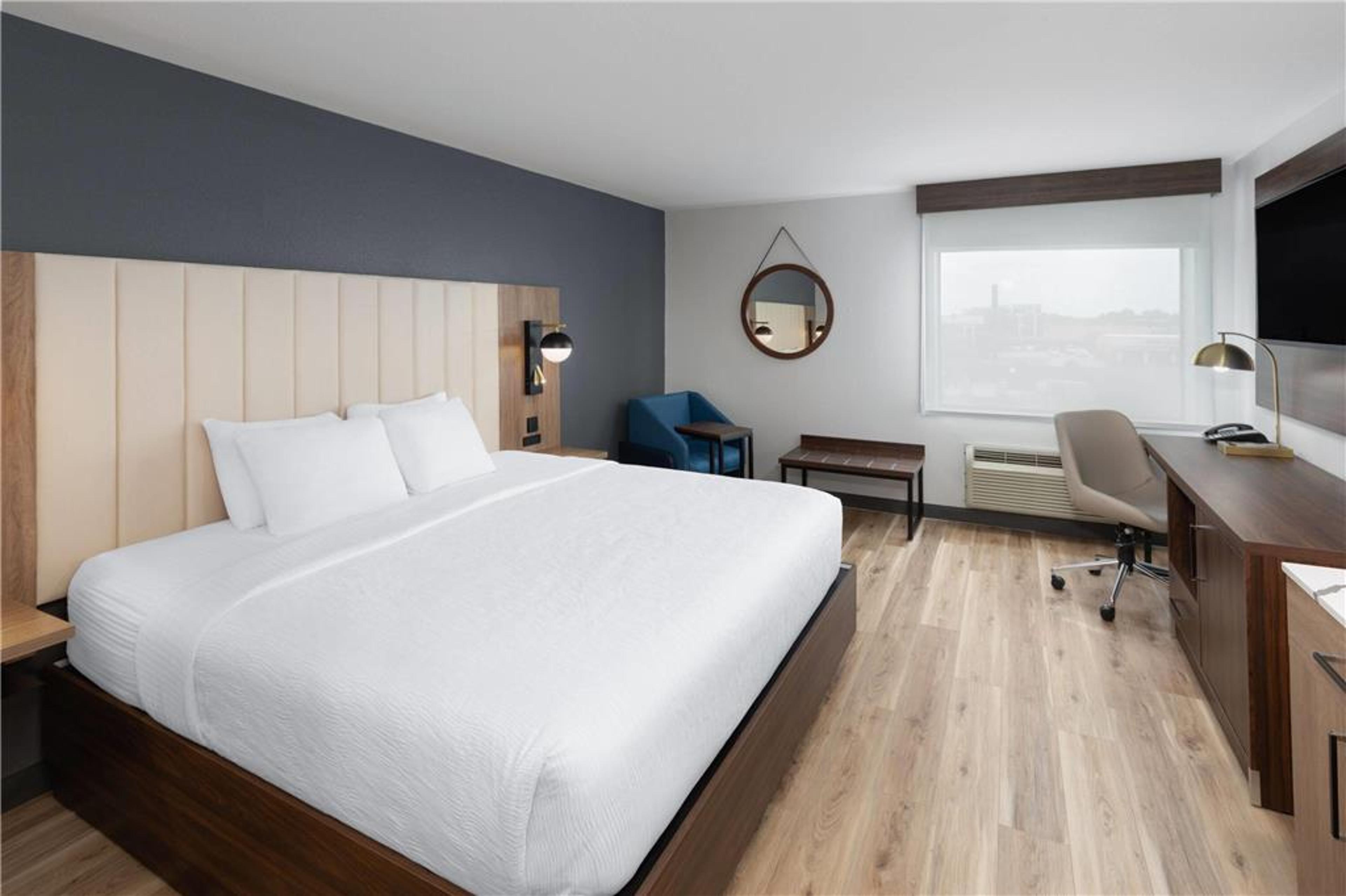 HAWTHORN EXTENDED STAY BY WYNDHAM S