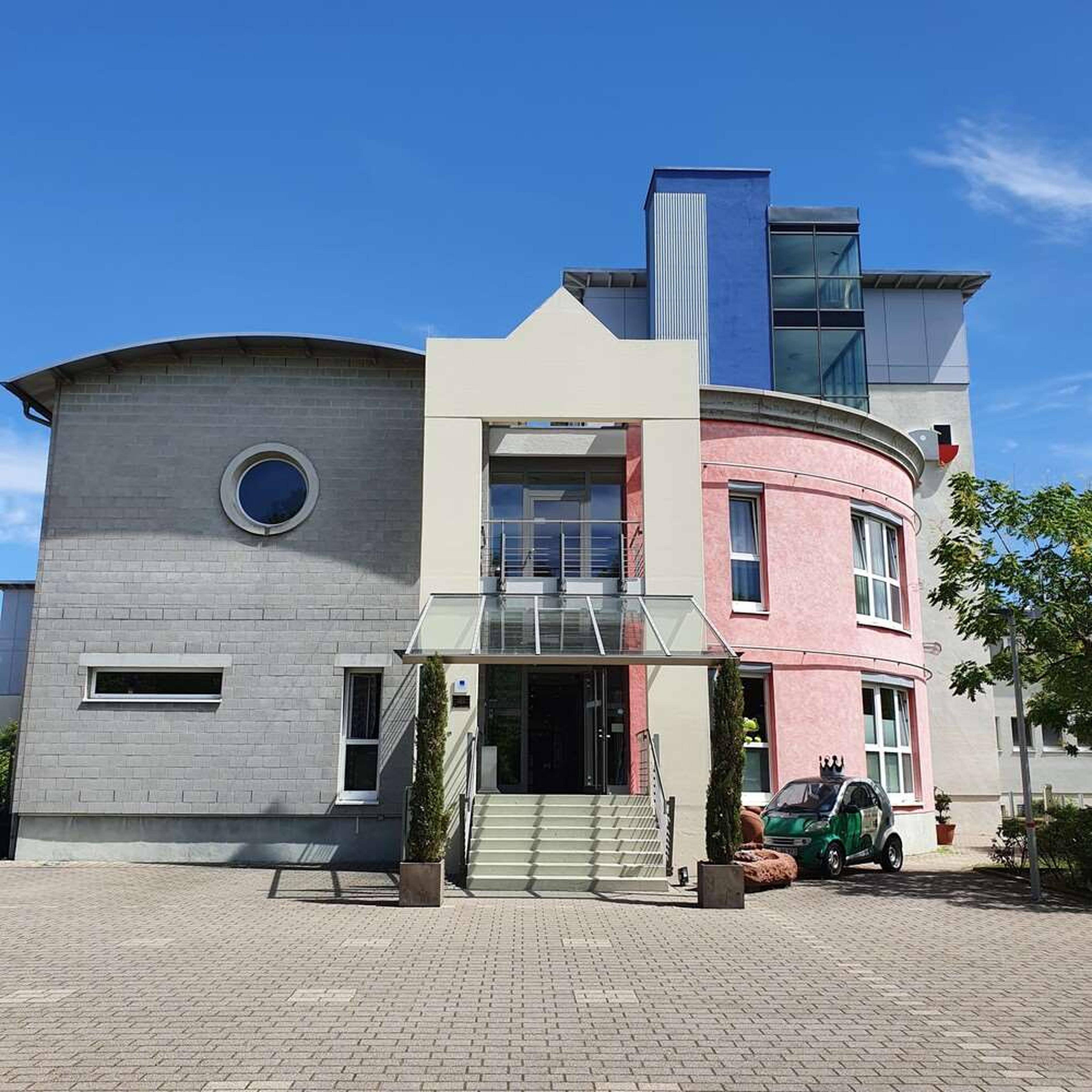 Hotel am Froschbachel