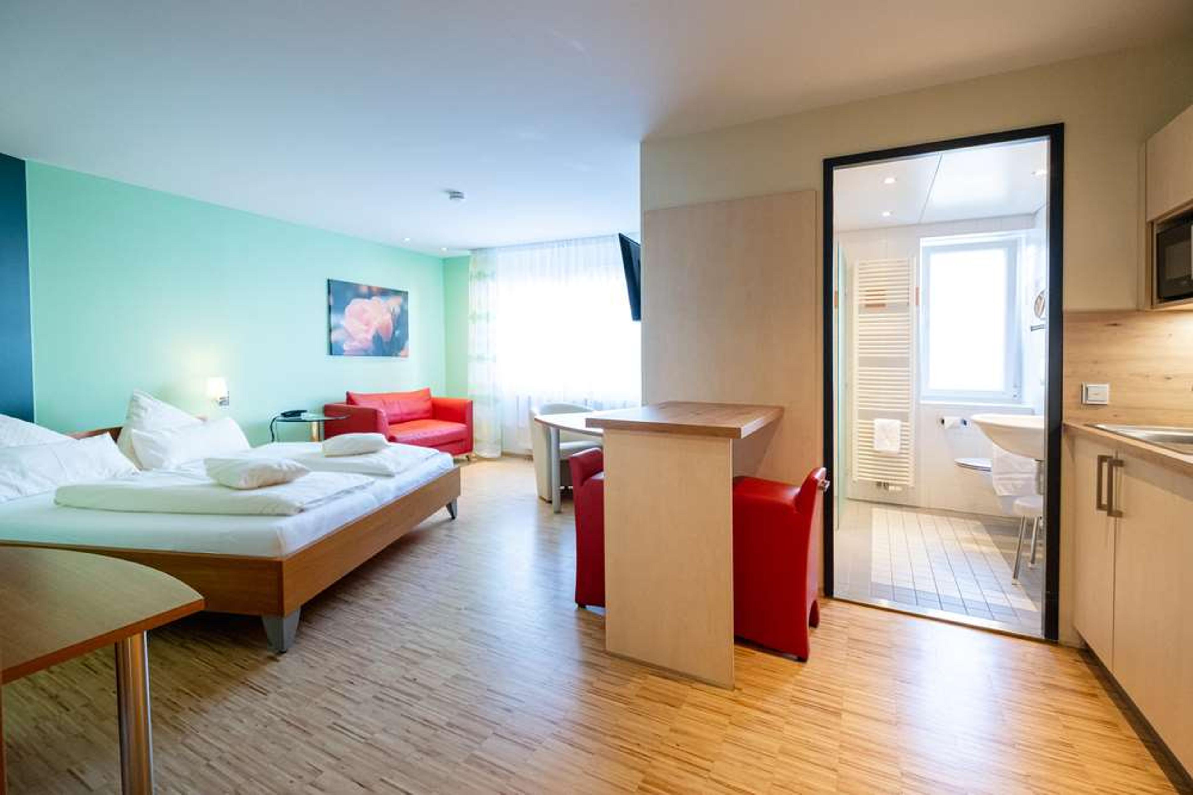 Hotel am Froschbachel