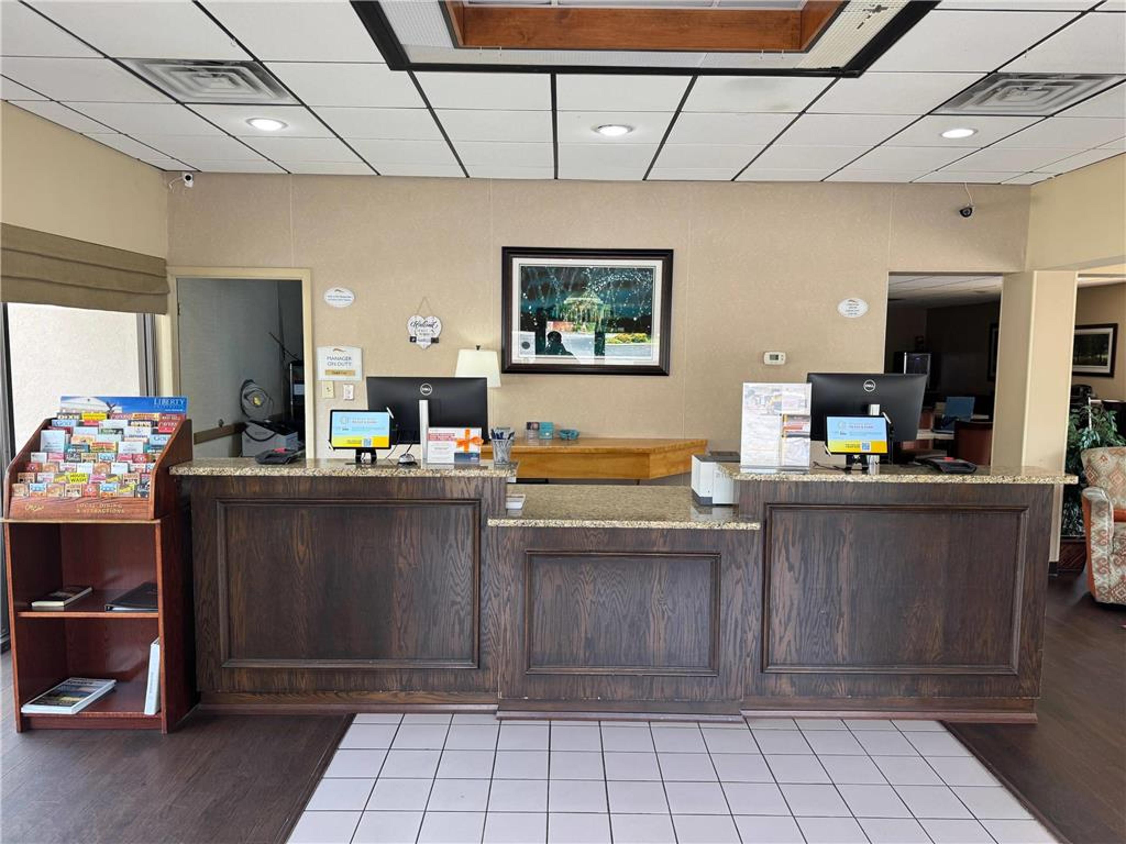 Hotel Photo 2