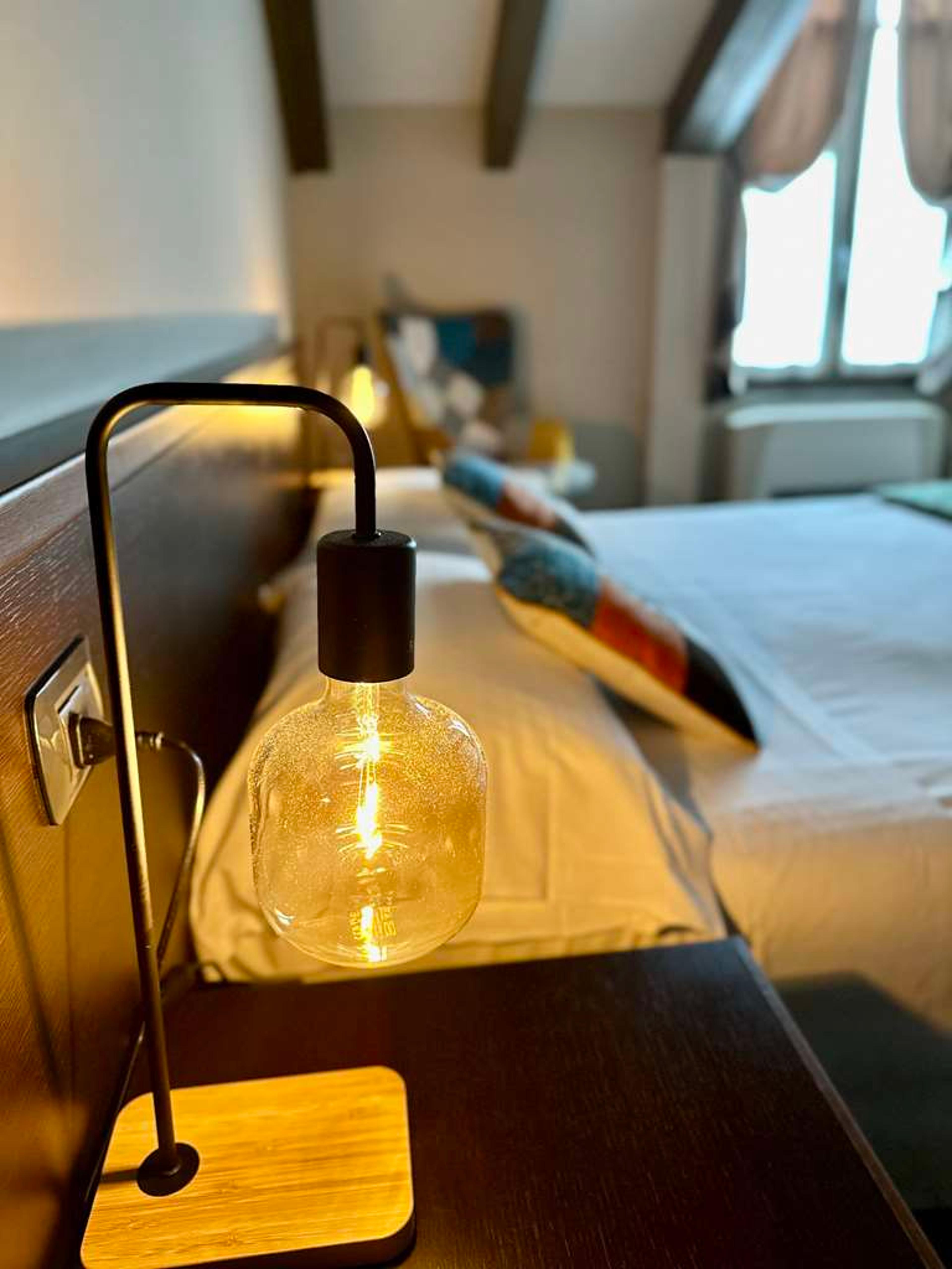 HOTEL MALPENSA INN