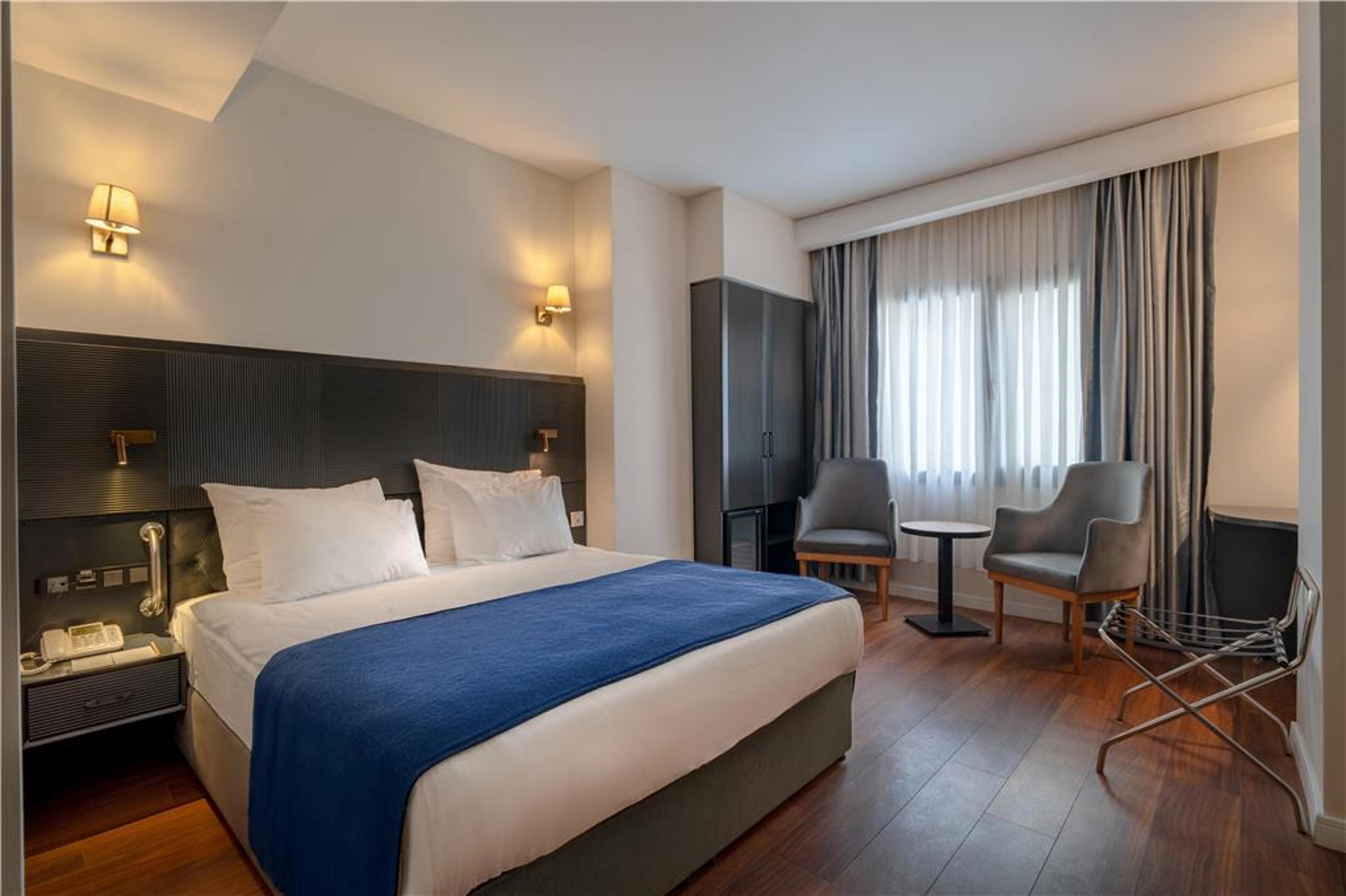 Best Western Izmir Hotel