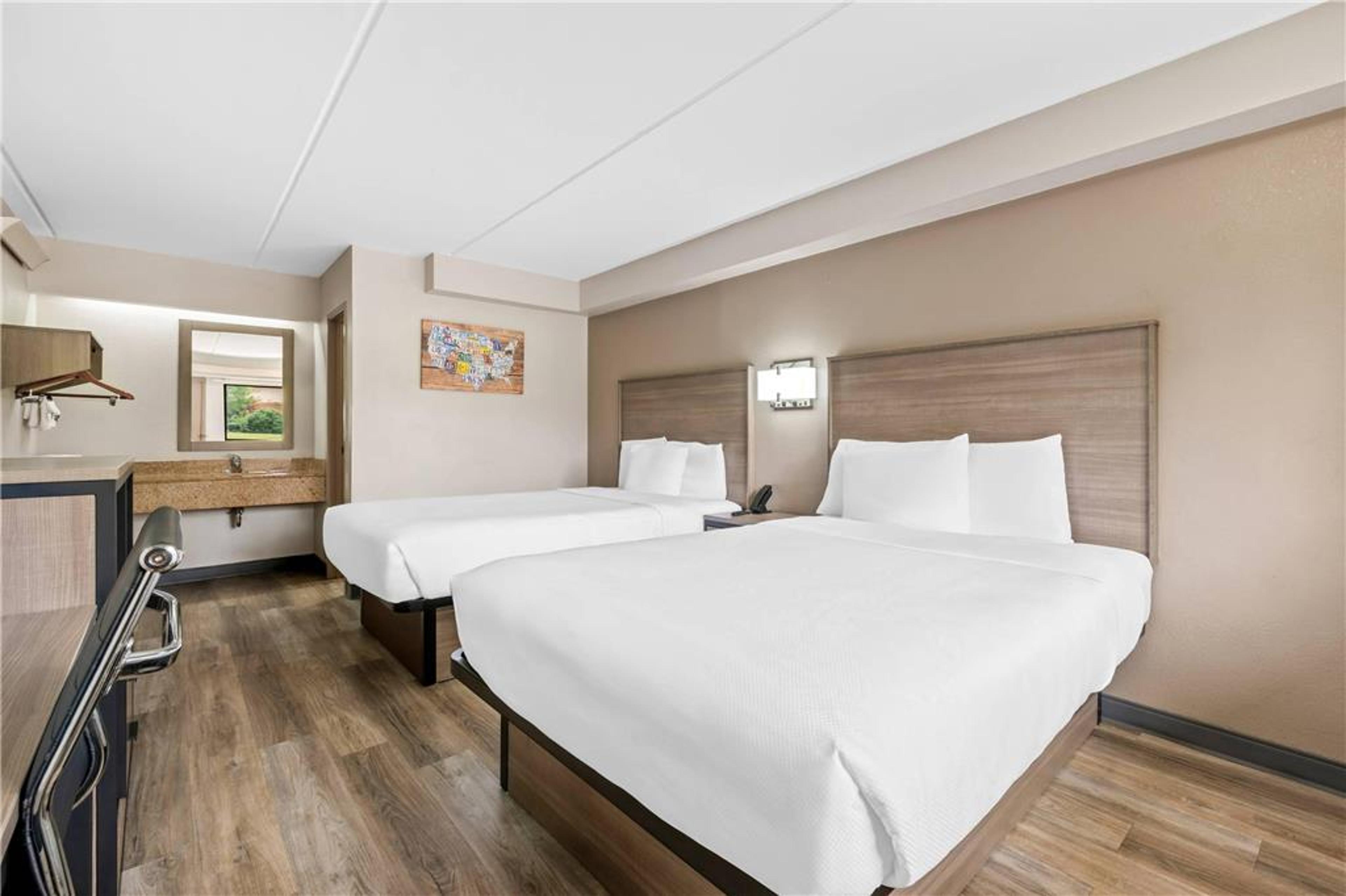 ECONO LODGE HICKORY