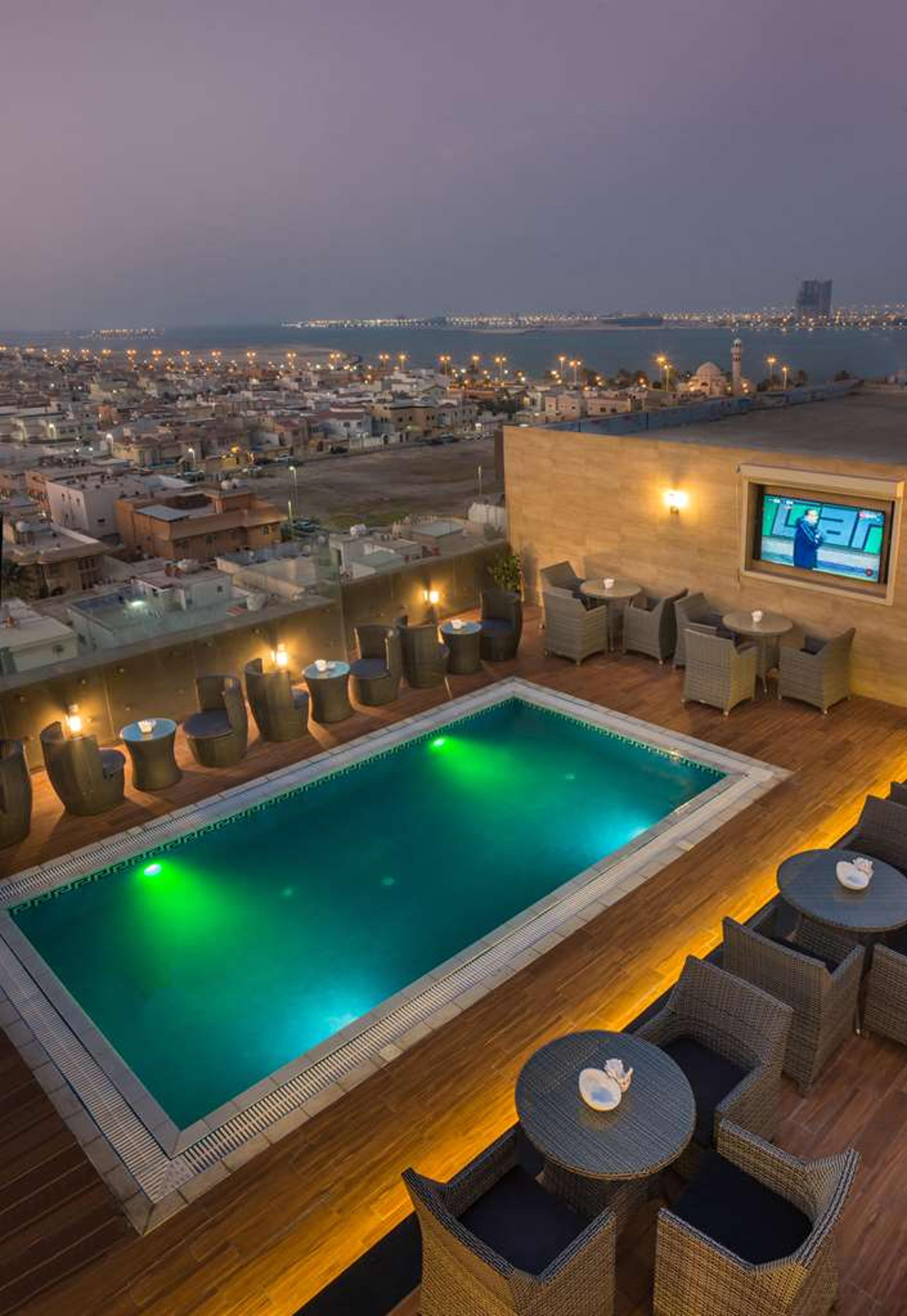Hotel Photo 3