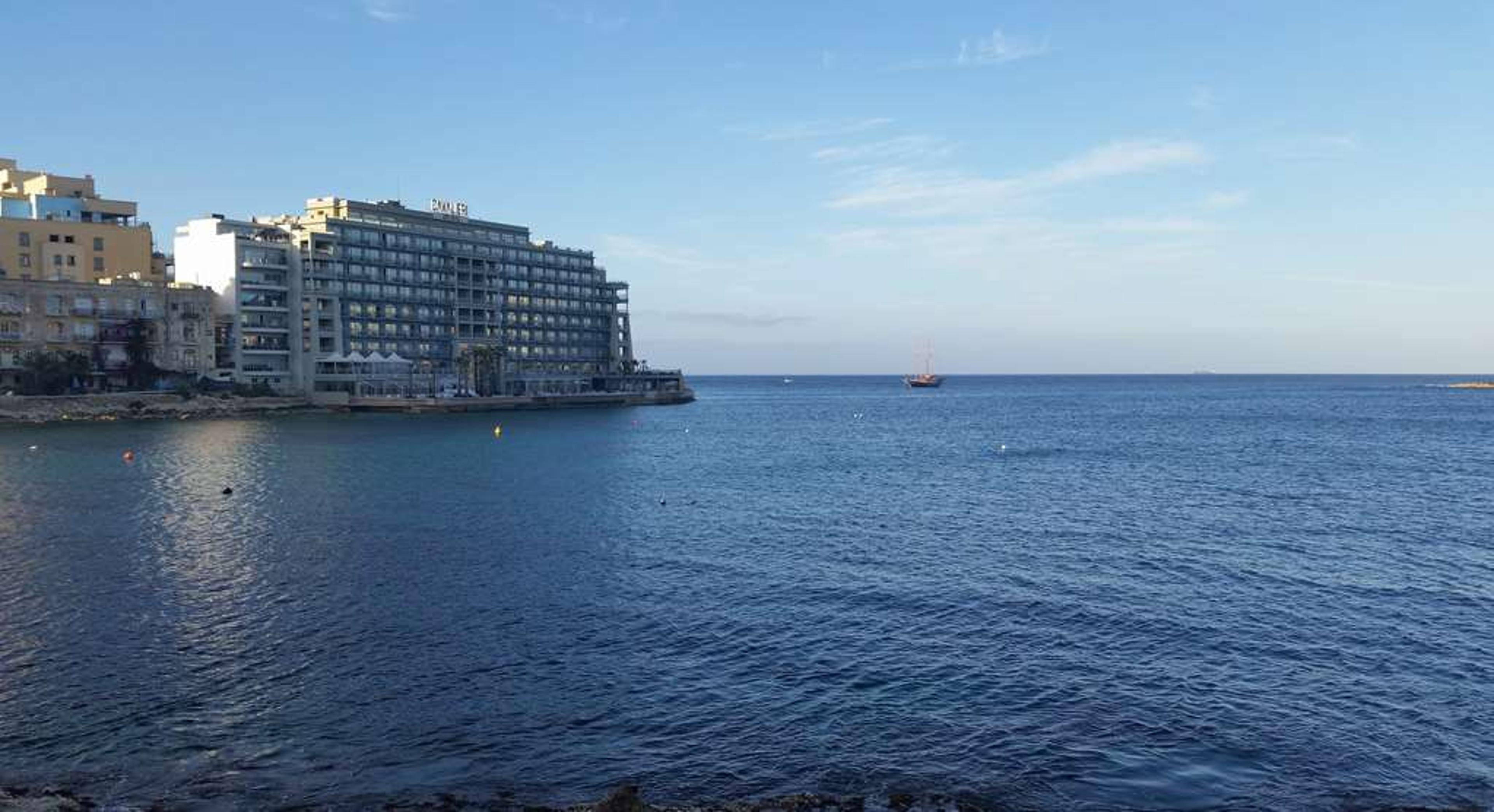 CAVALIERI HOTEL MALTA, RI