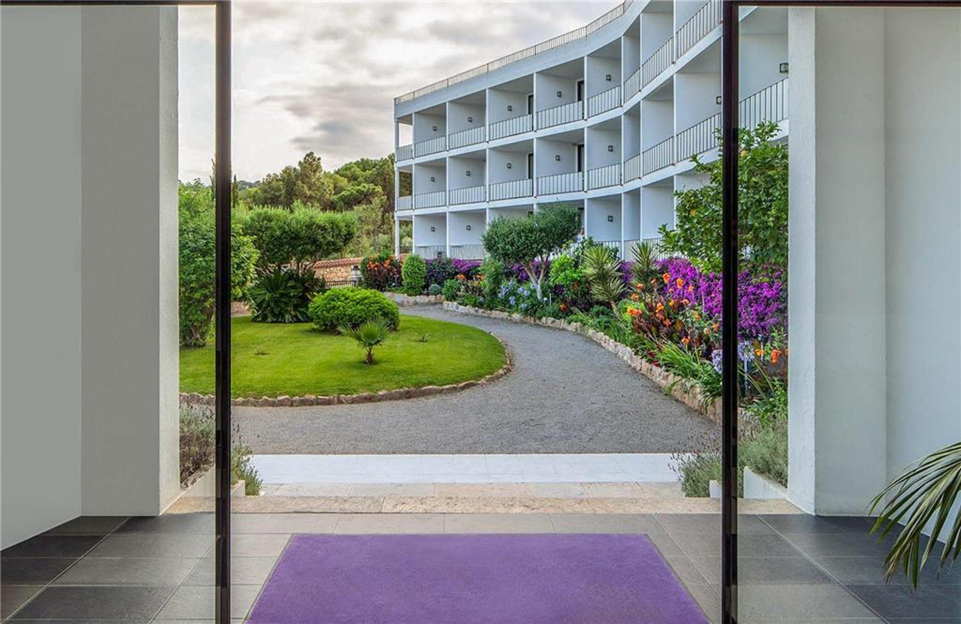 HOTEL EETU BEGUR AFFILIATED BY MELI
